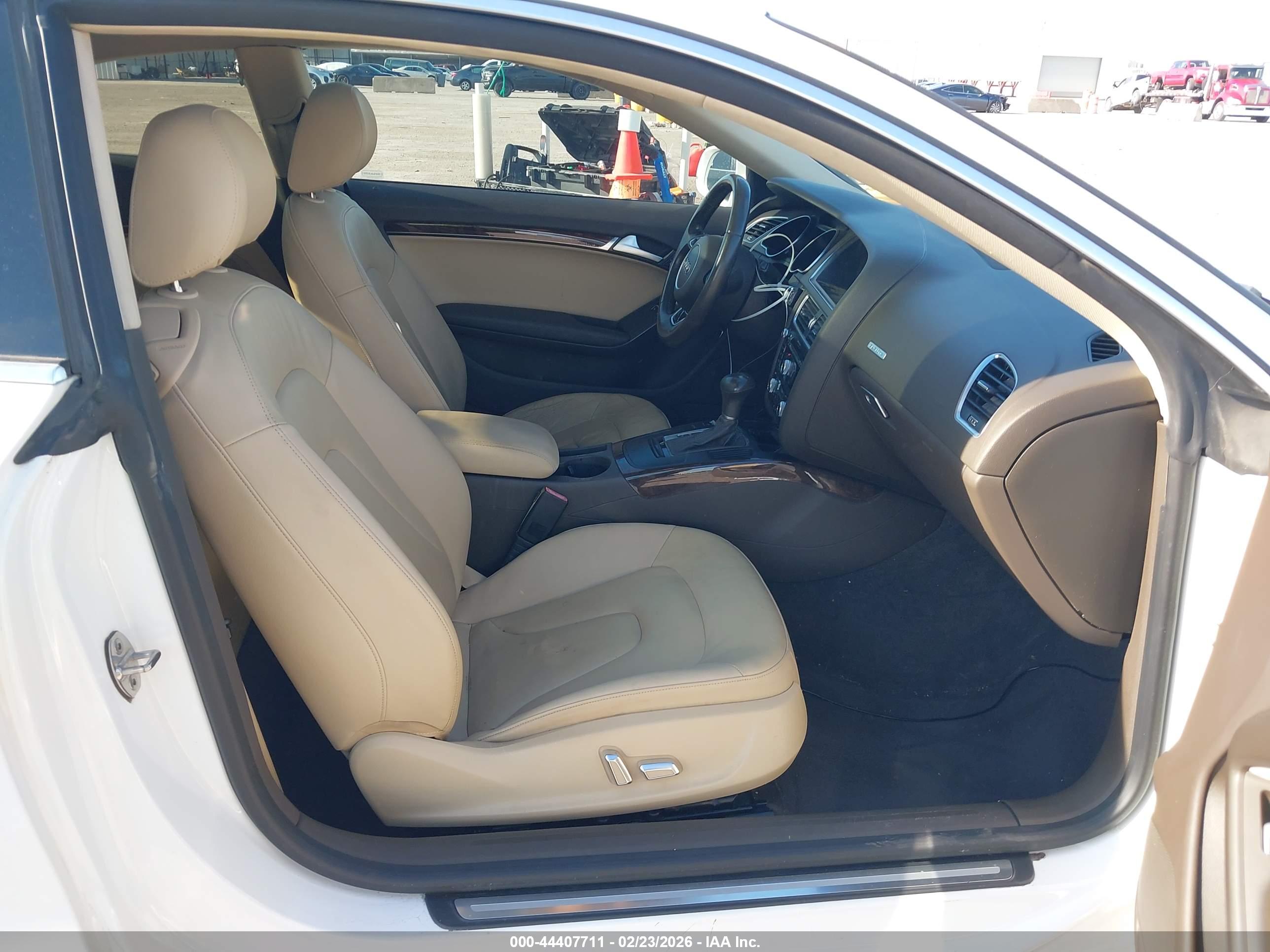 AUDI A5 image 5