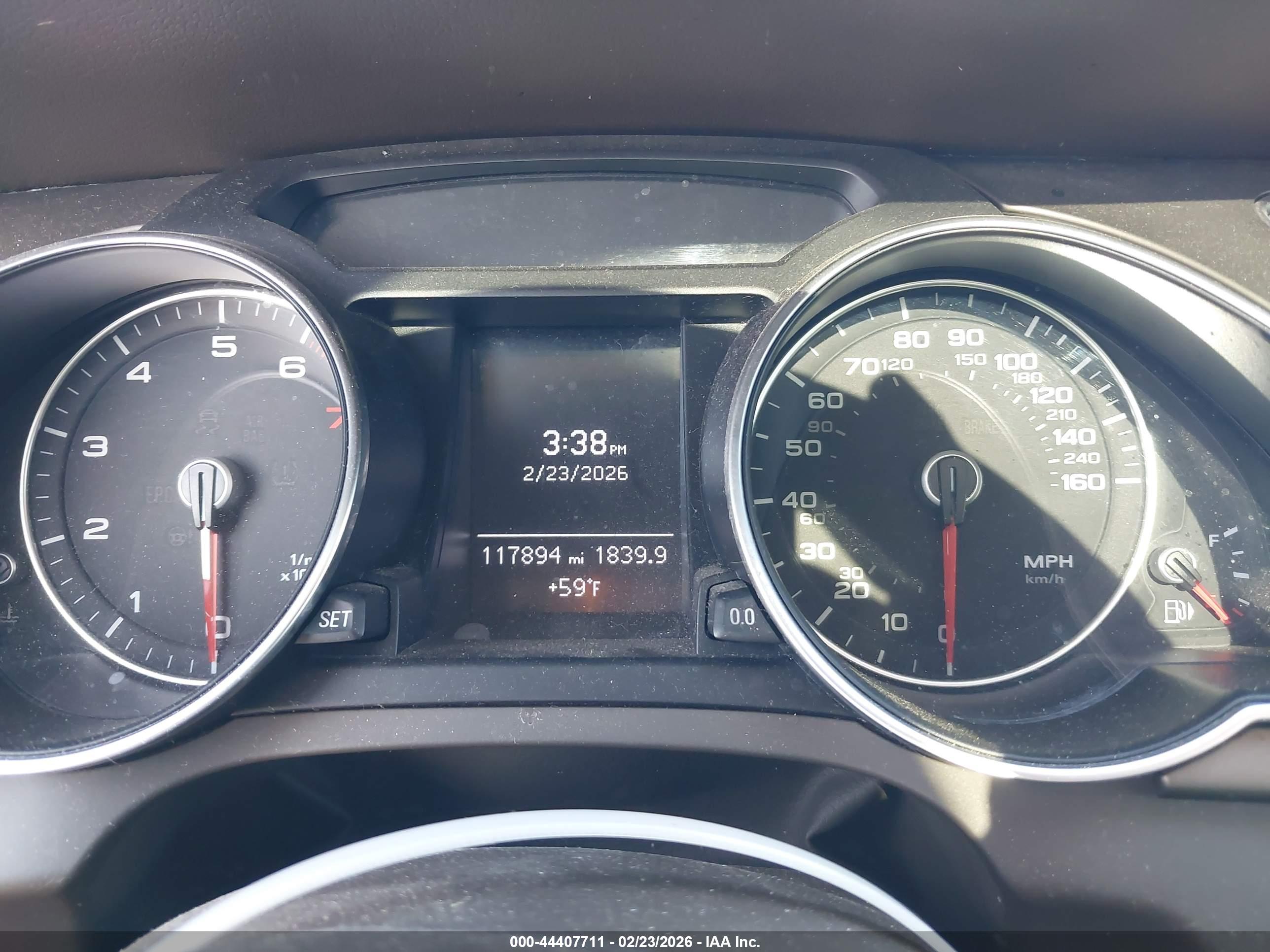 AUDI A5 image 7