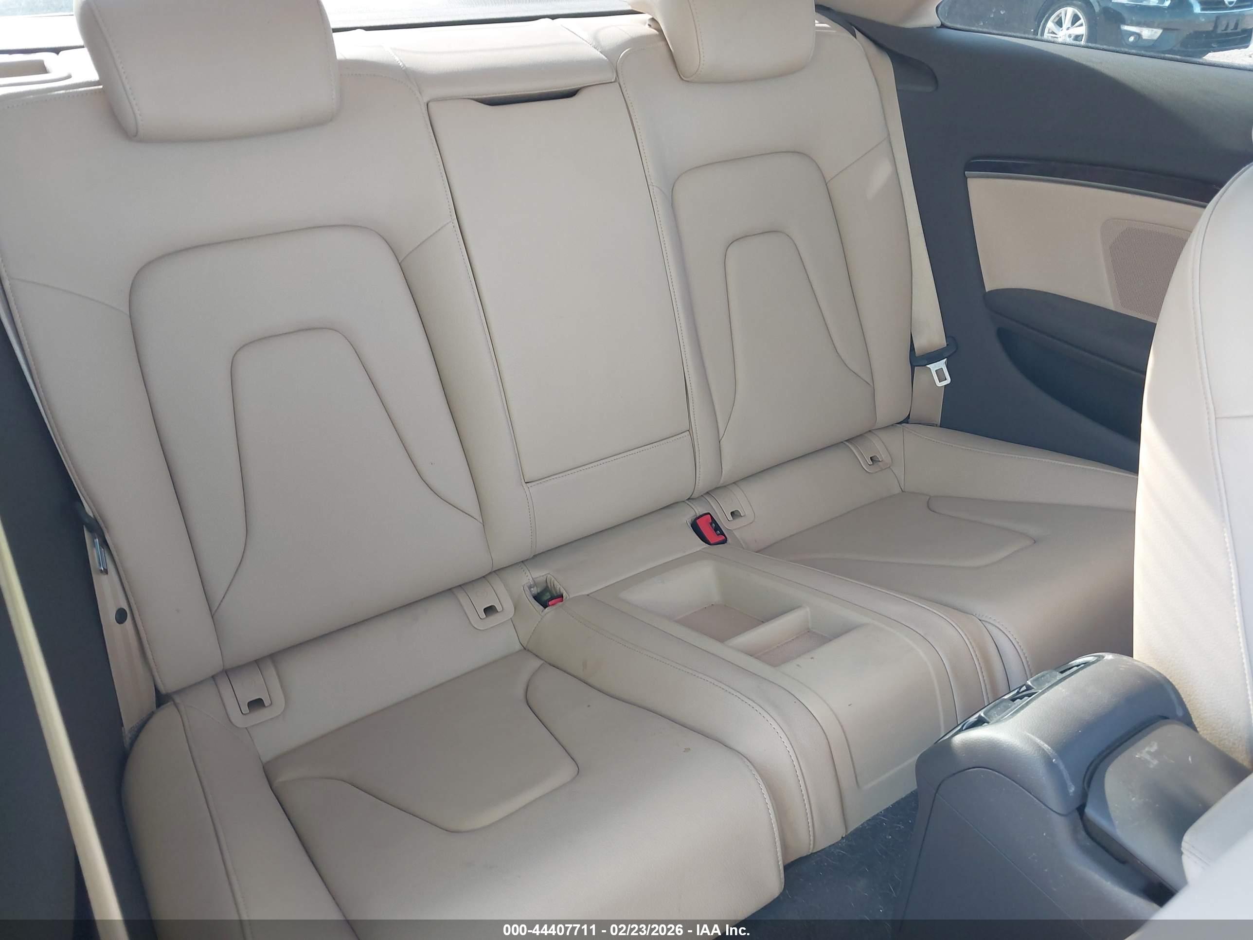 AUDI A5 image 8