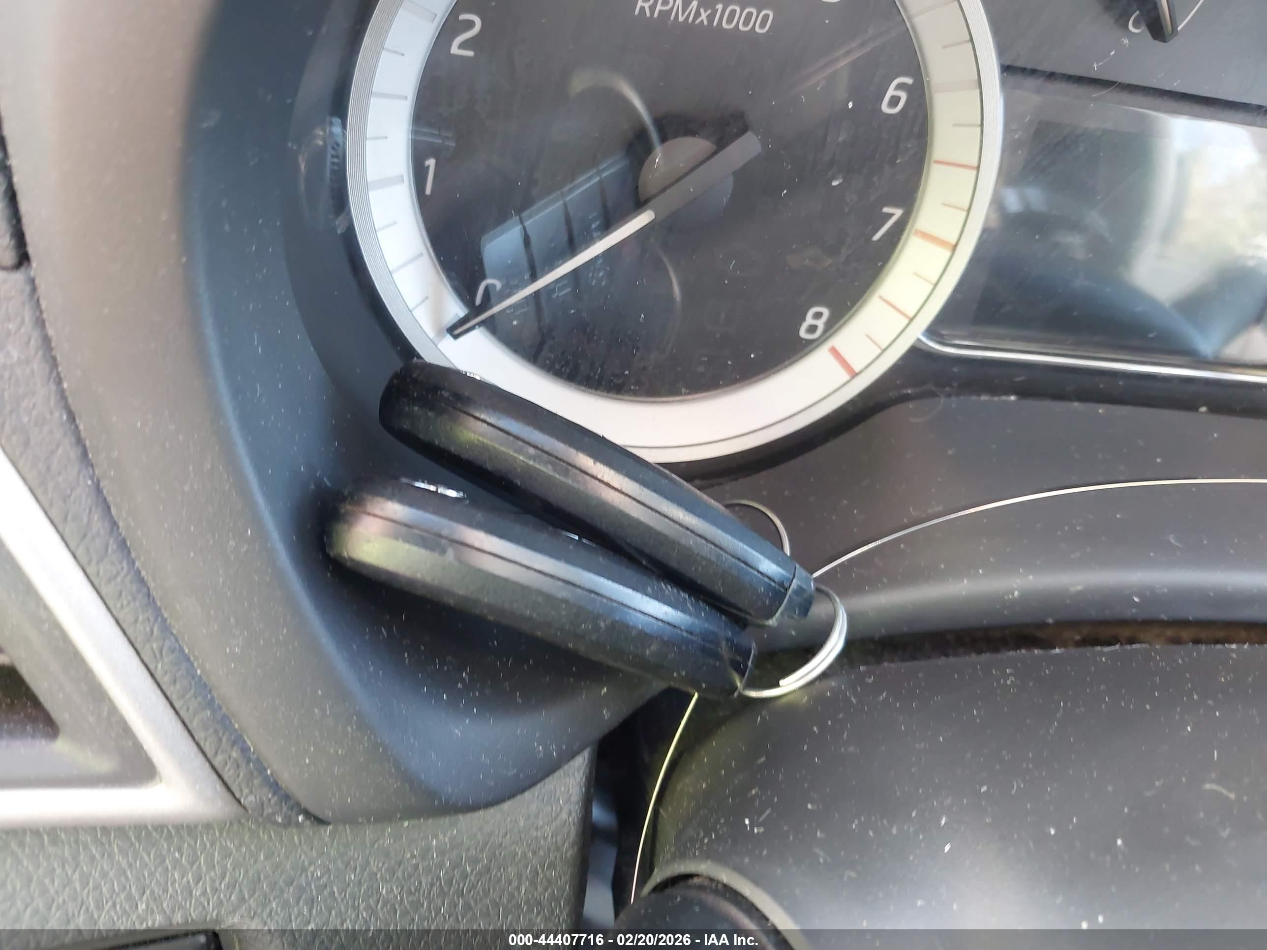 NISSAN SENTRA image 11