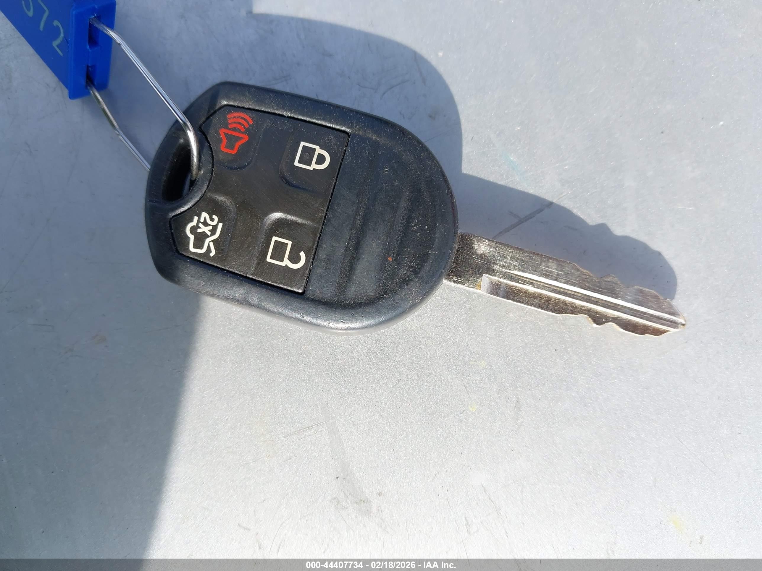 FORD MUSTANG image 11