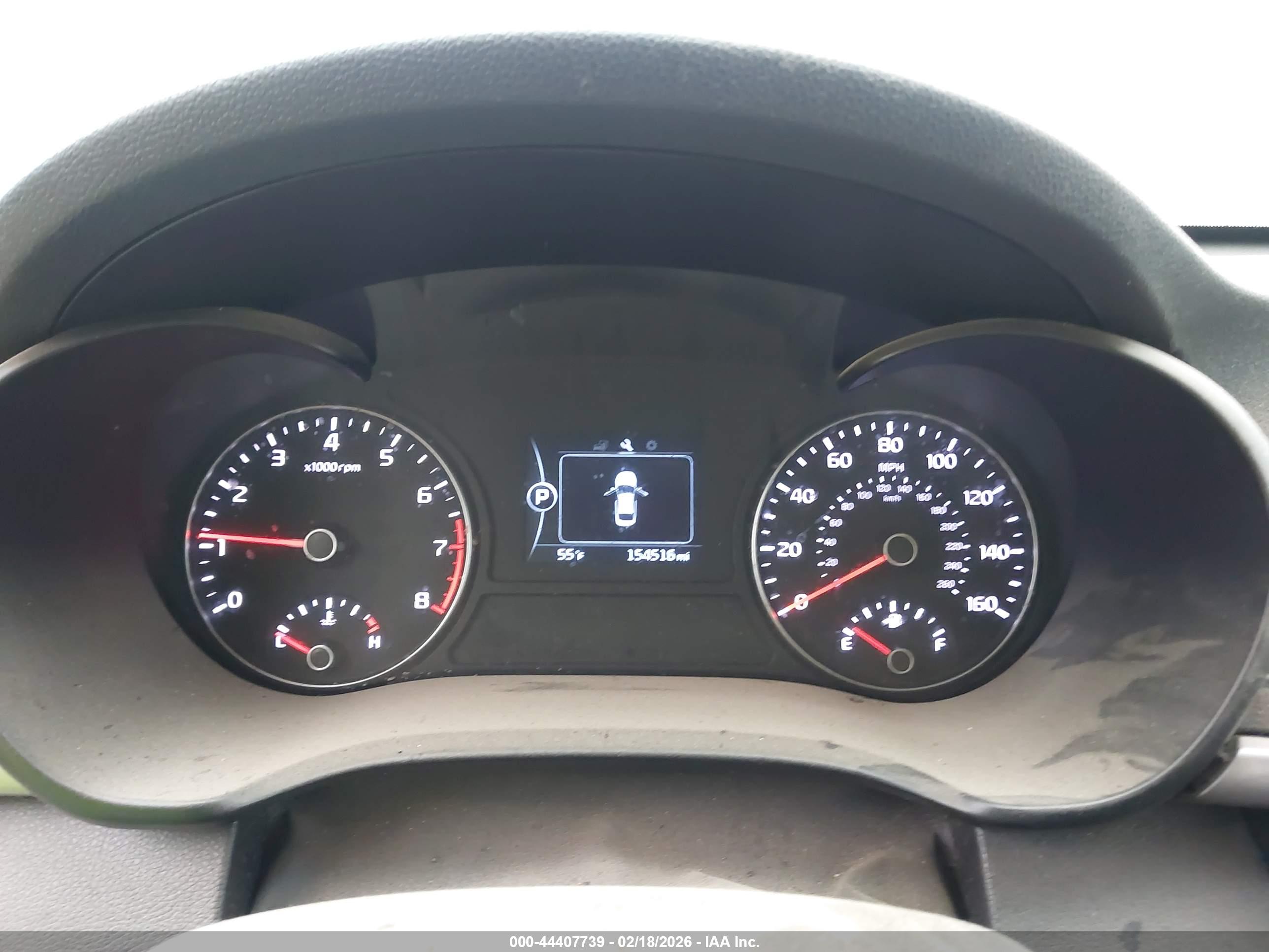 KIA OPTIMA image 7