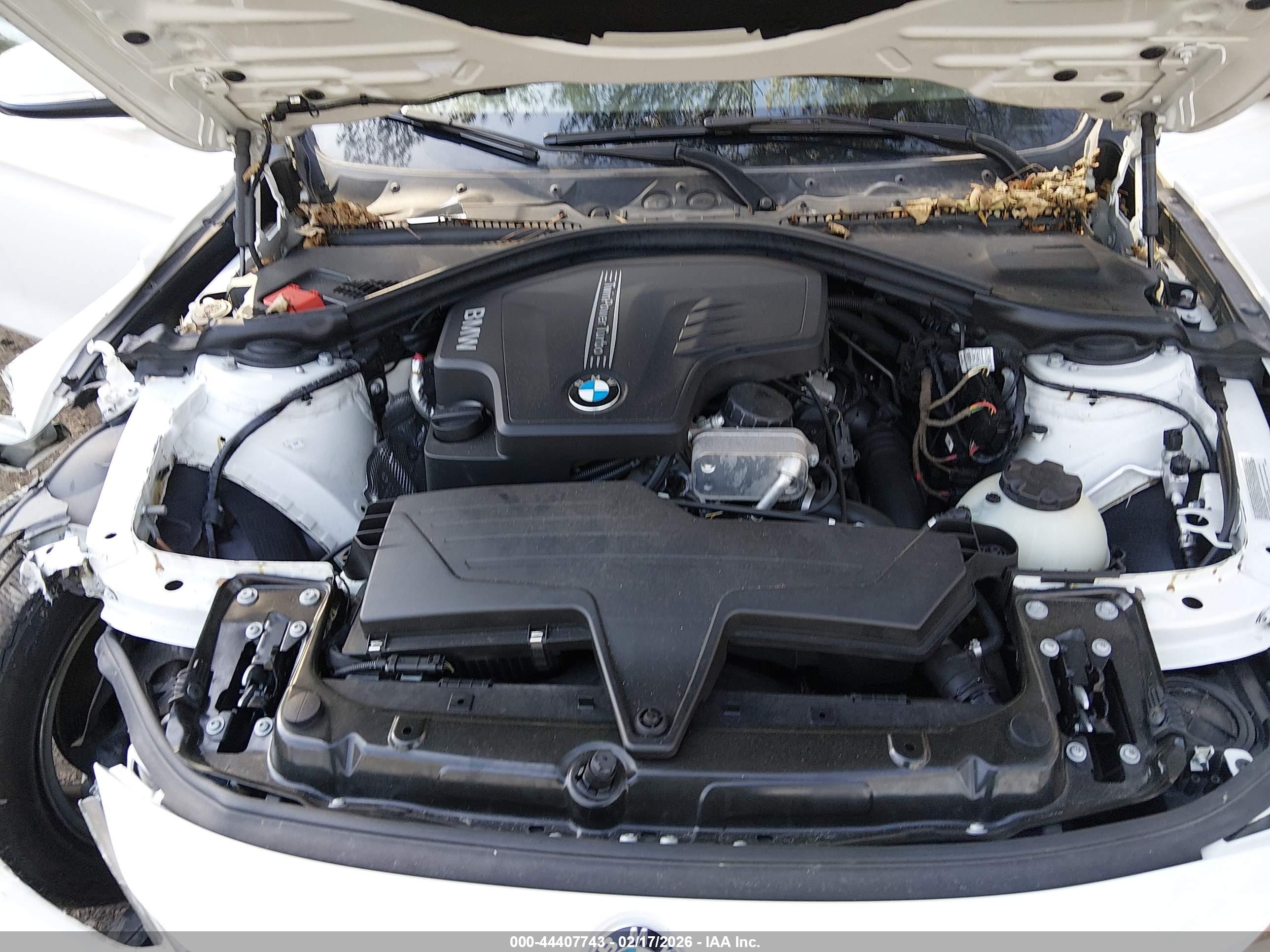 BMW 328I image 10