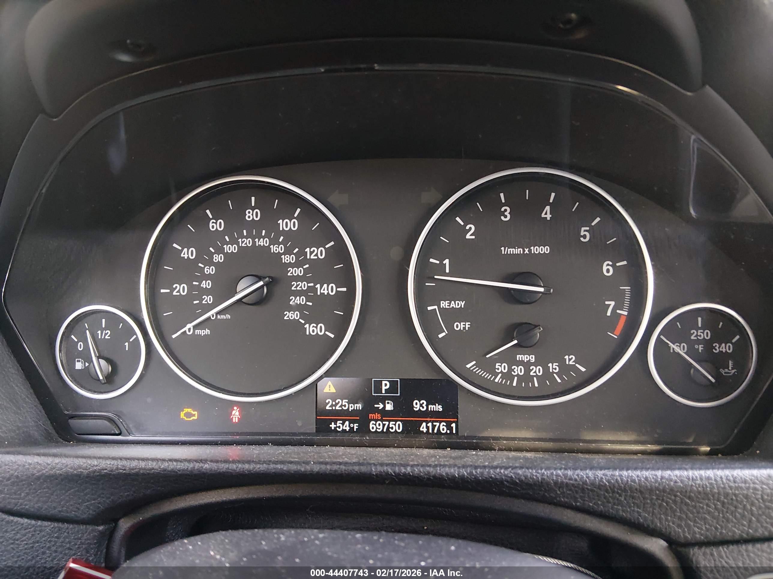 BMW 328I image 7