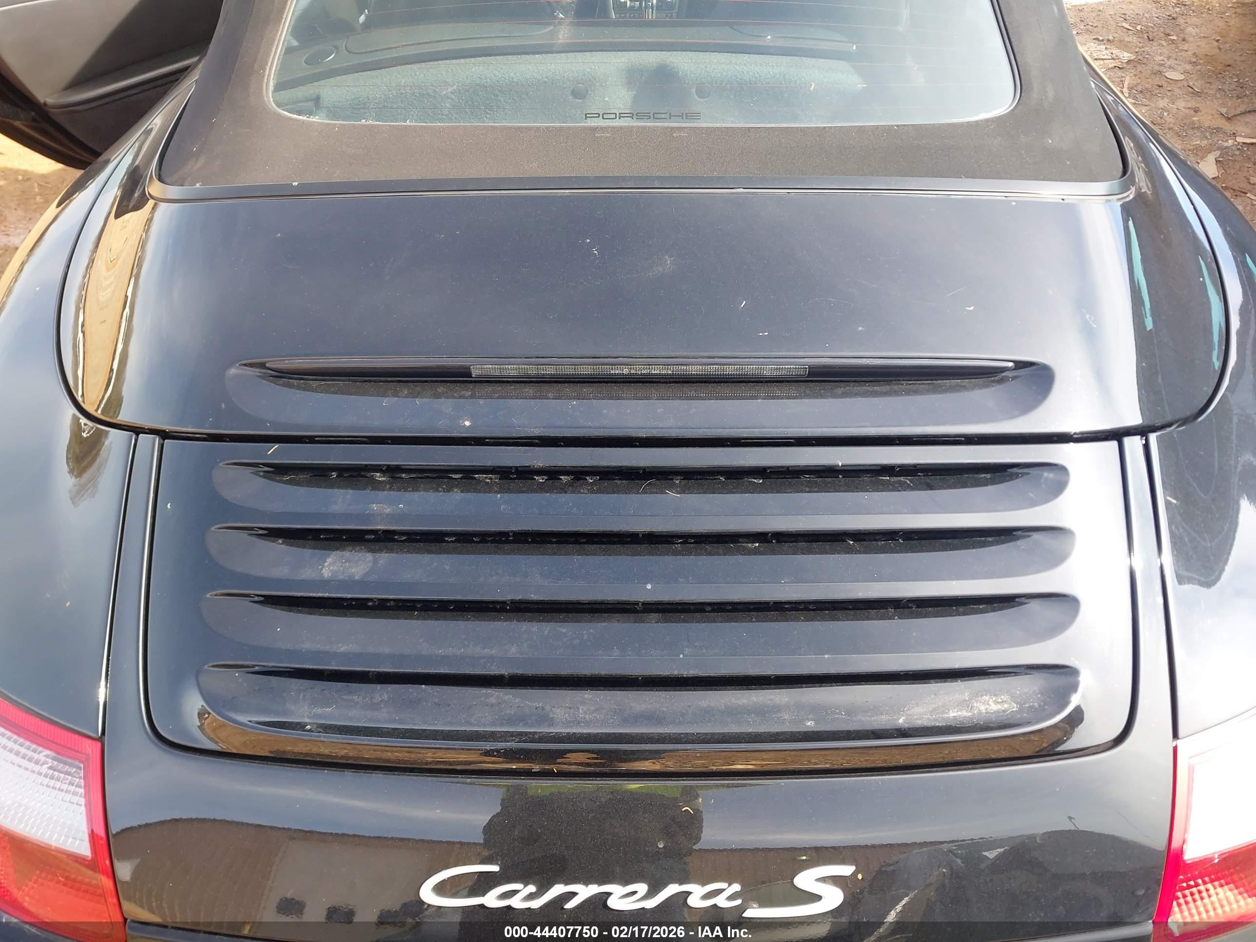 PORSCHE 911 image 10