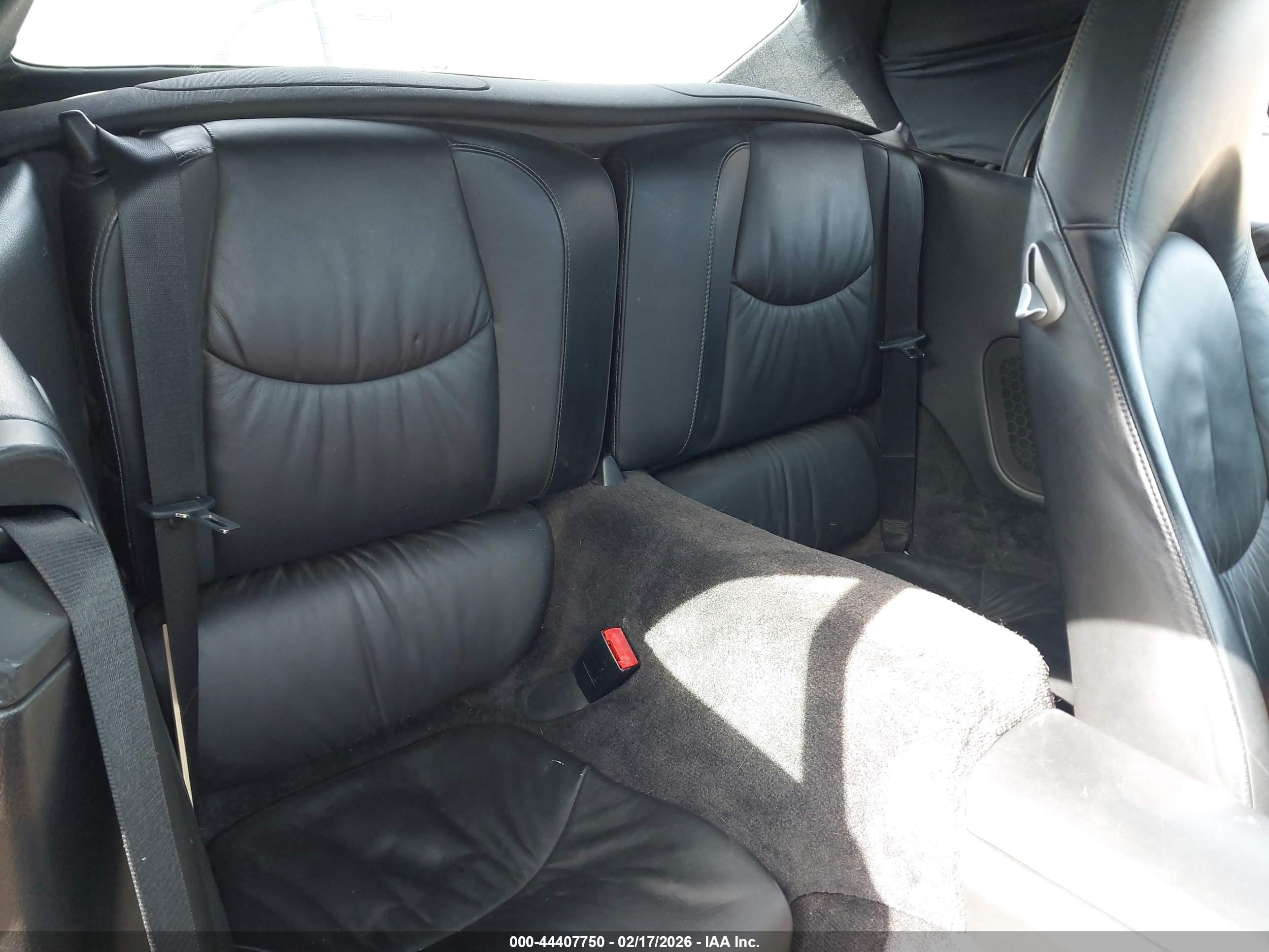 PORSCHE 911 image 8