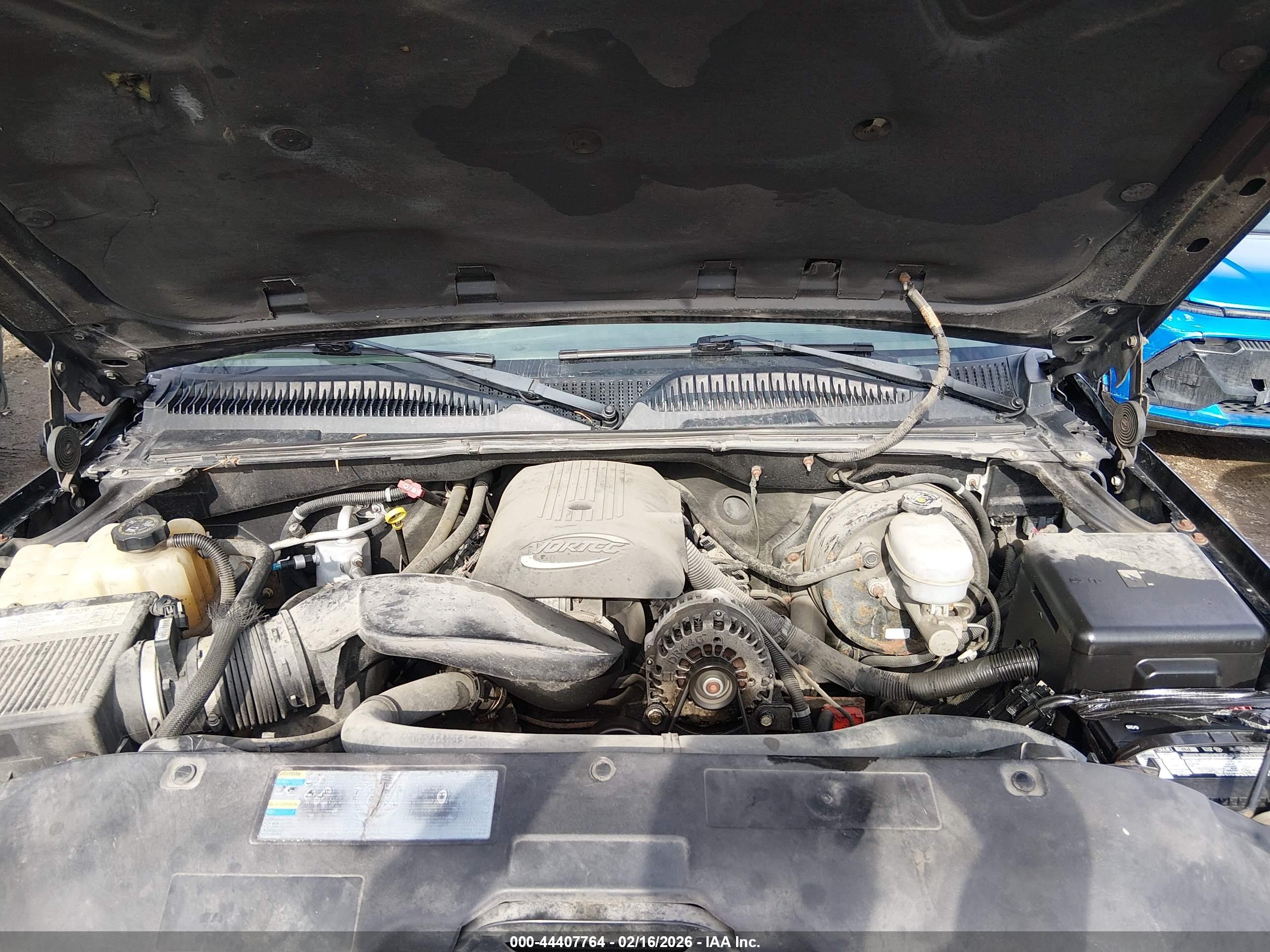 GMC SIERRA image 10