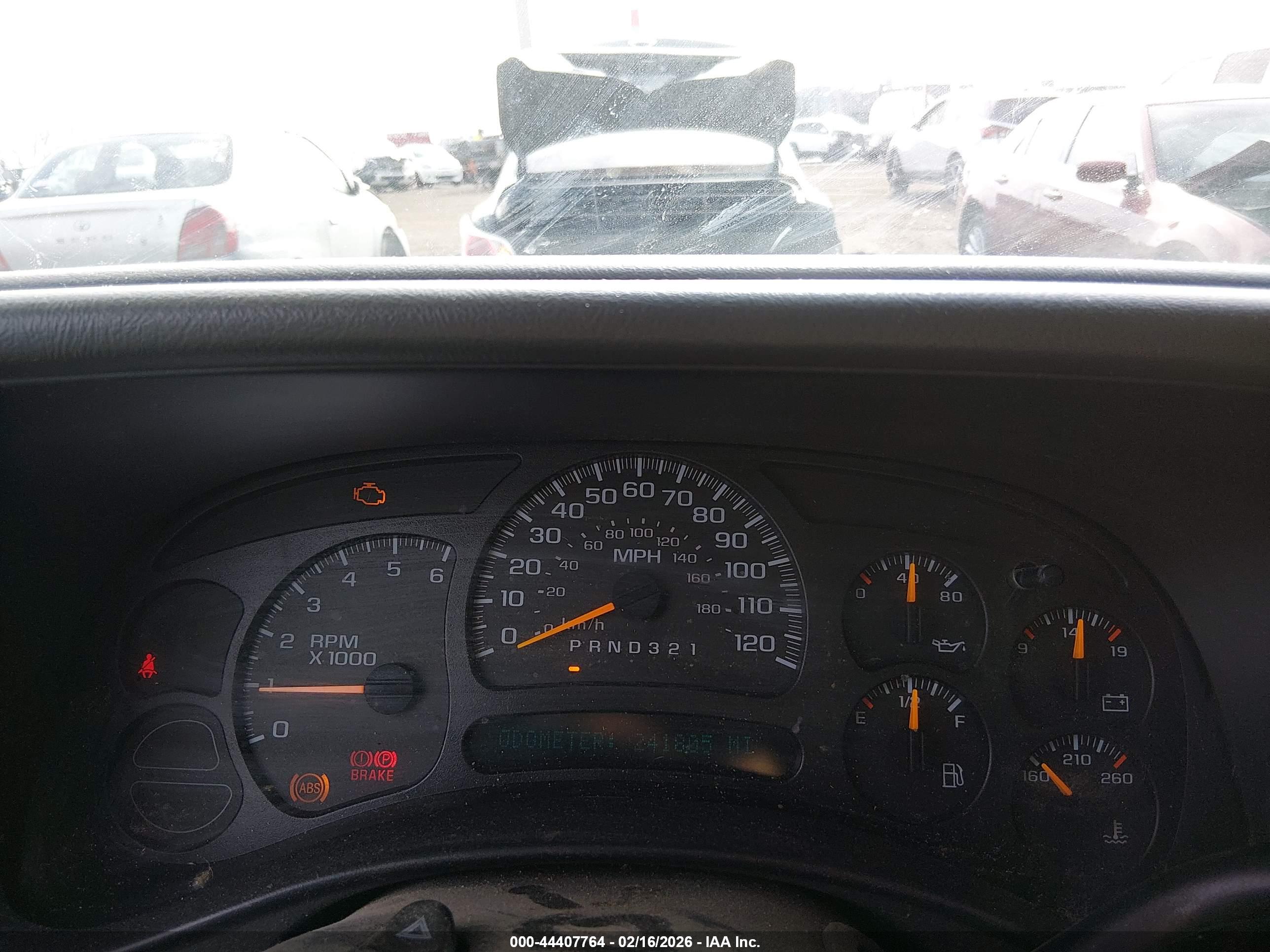 GMC SIERRA image 7