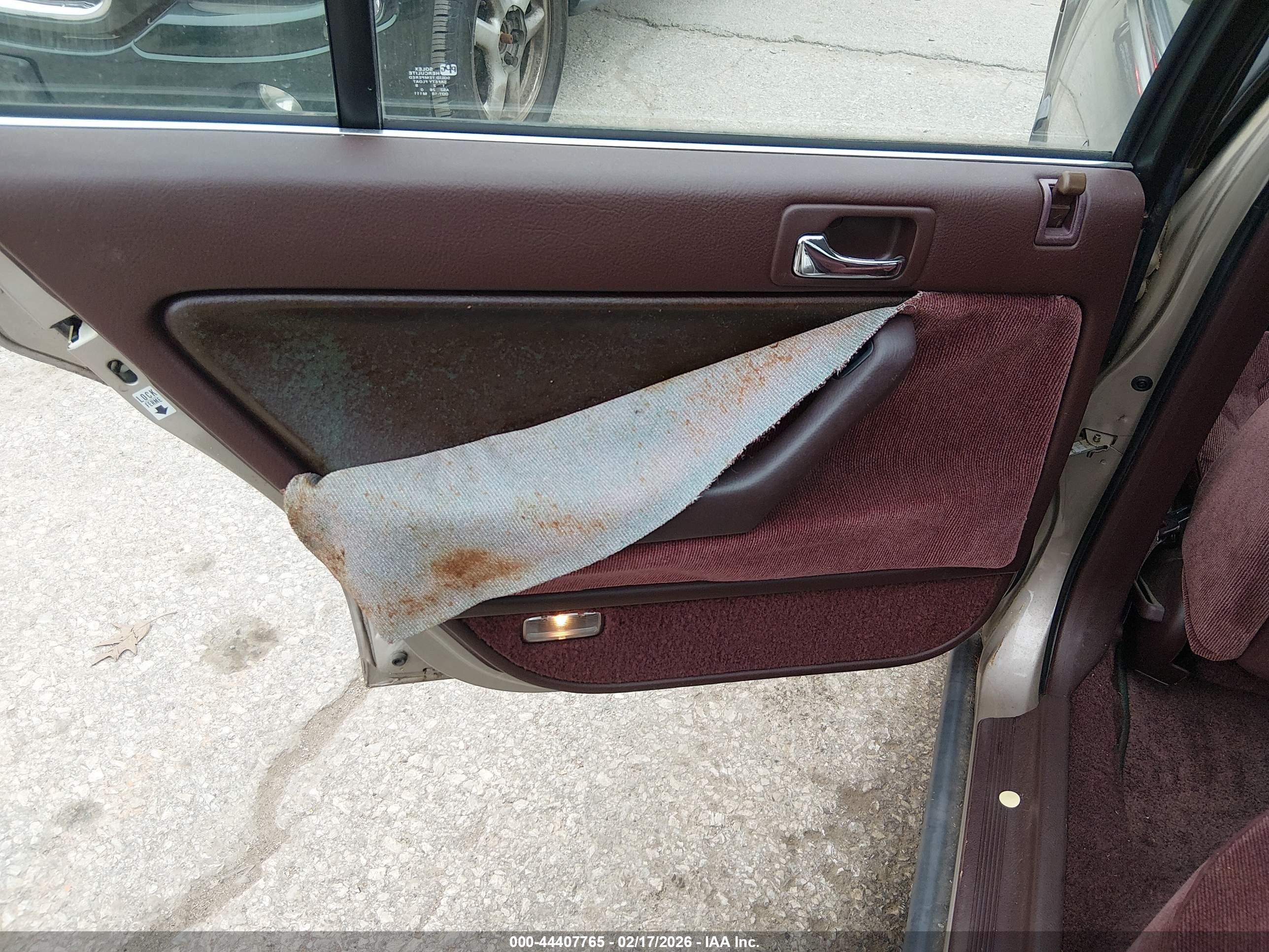 HONDA ACCORD image 6