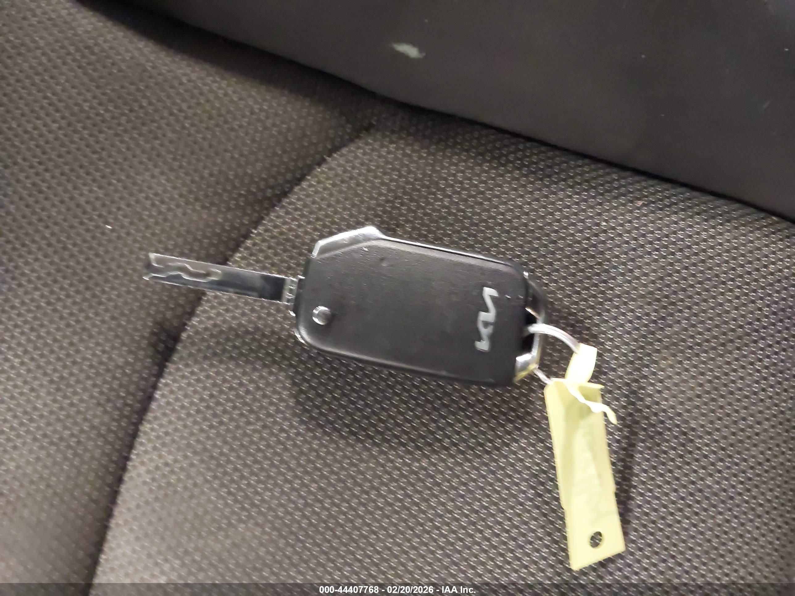 KIA FORTE image 11