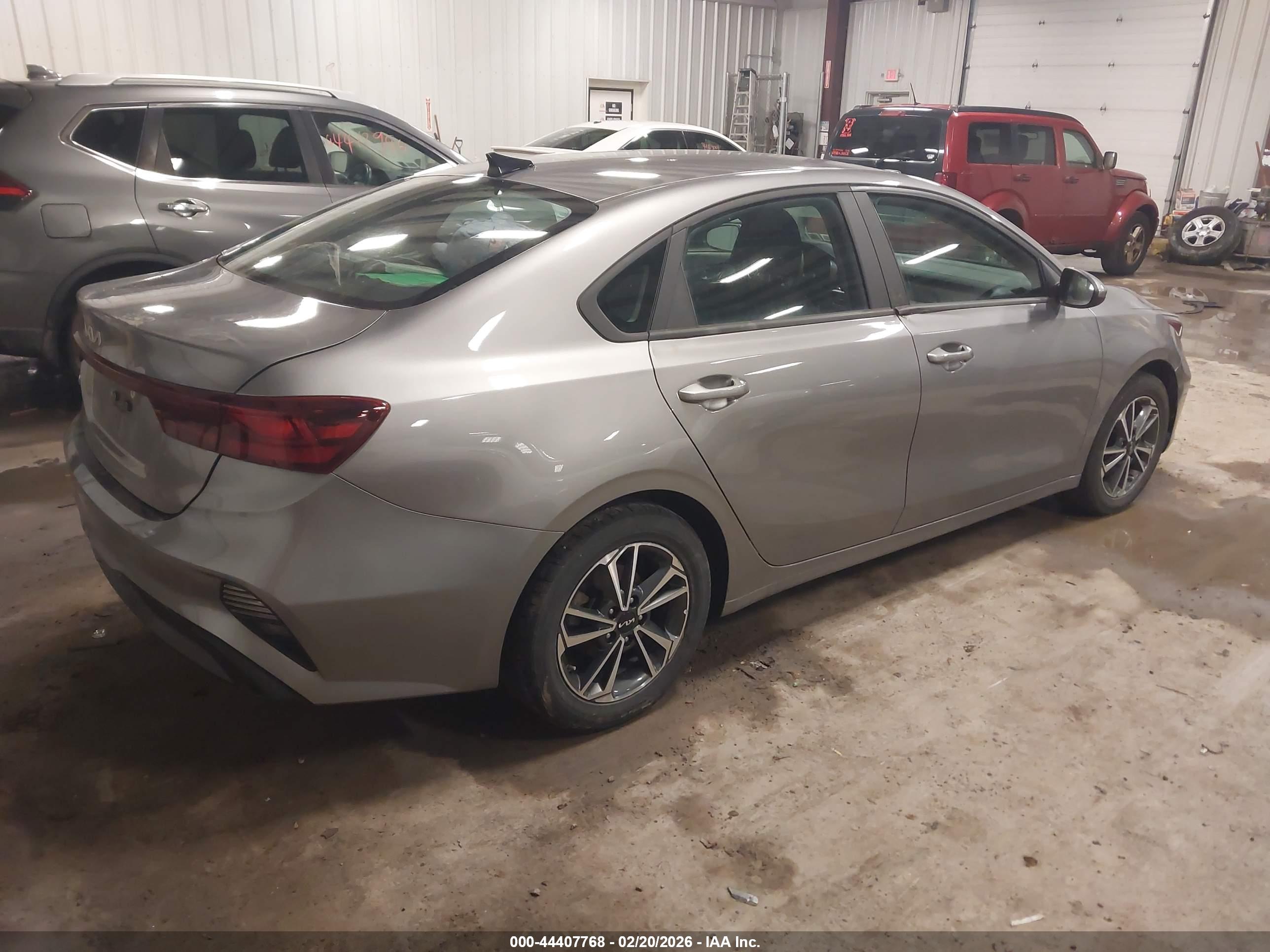 KIA FORTE image 4
