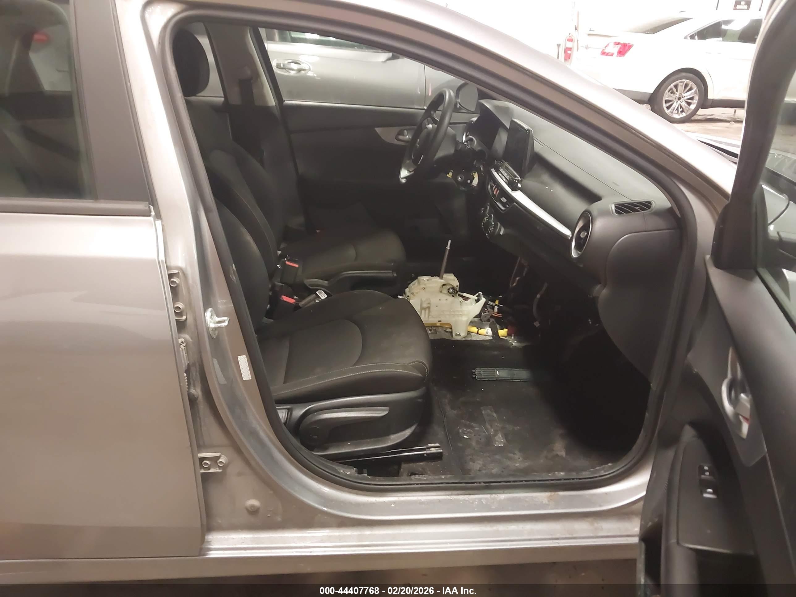 KIA FORTE image 5