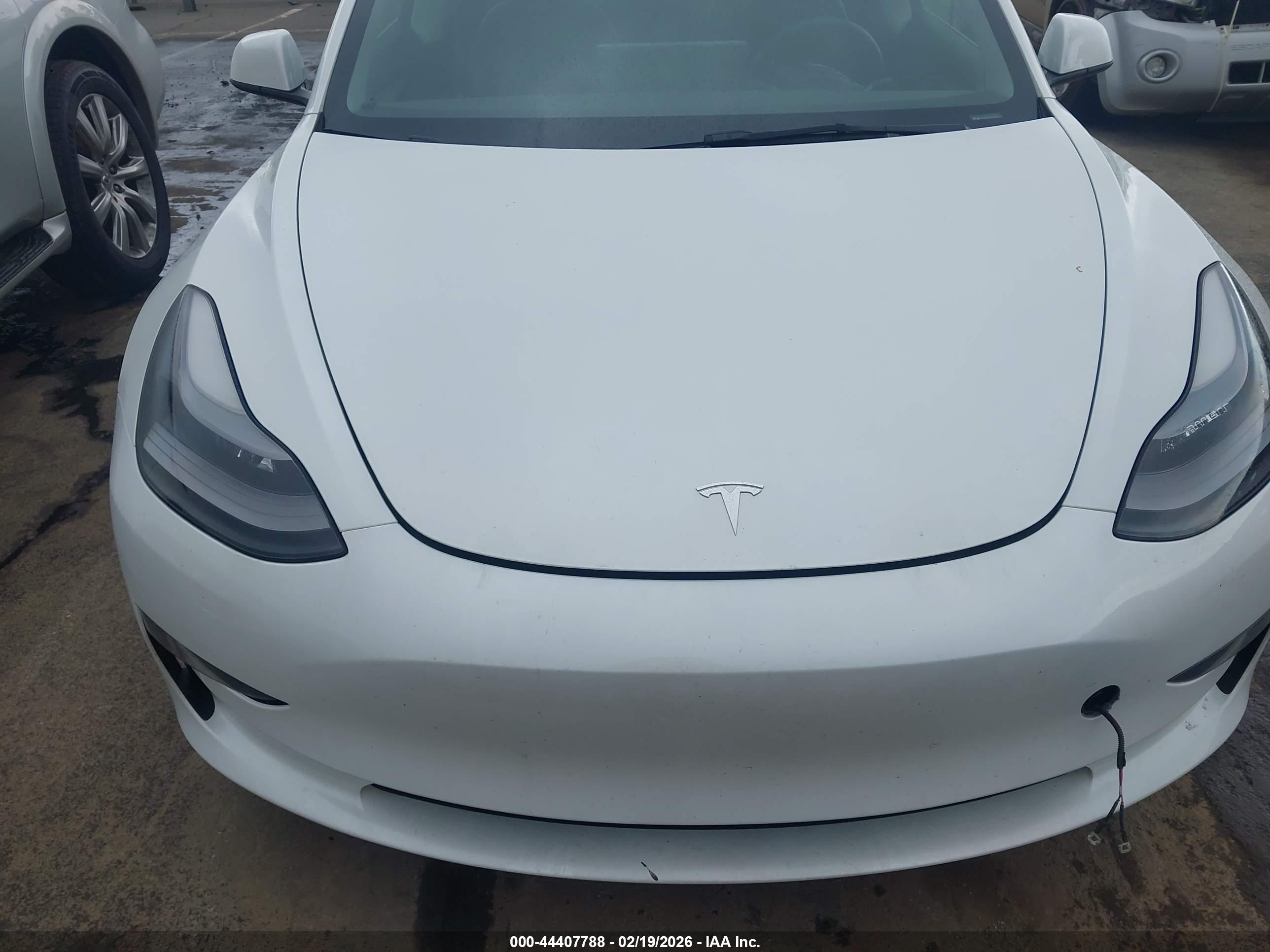 TESLA MODEL image 10