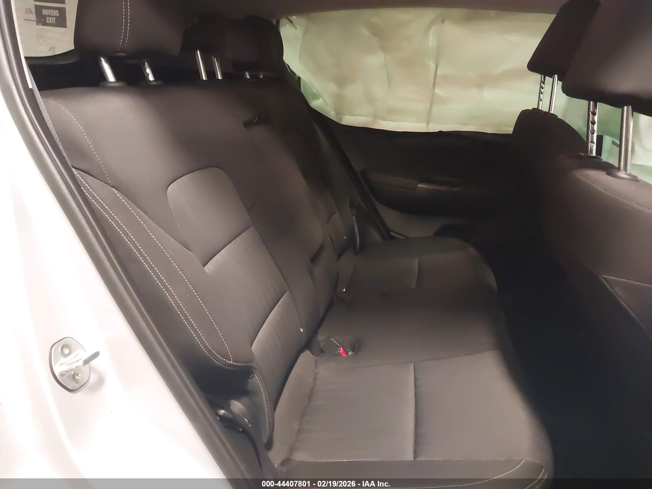 KIA SPORTAGE image 8