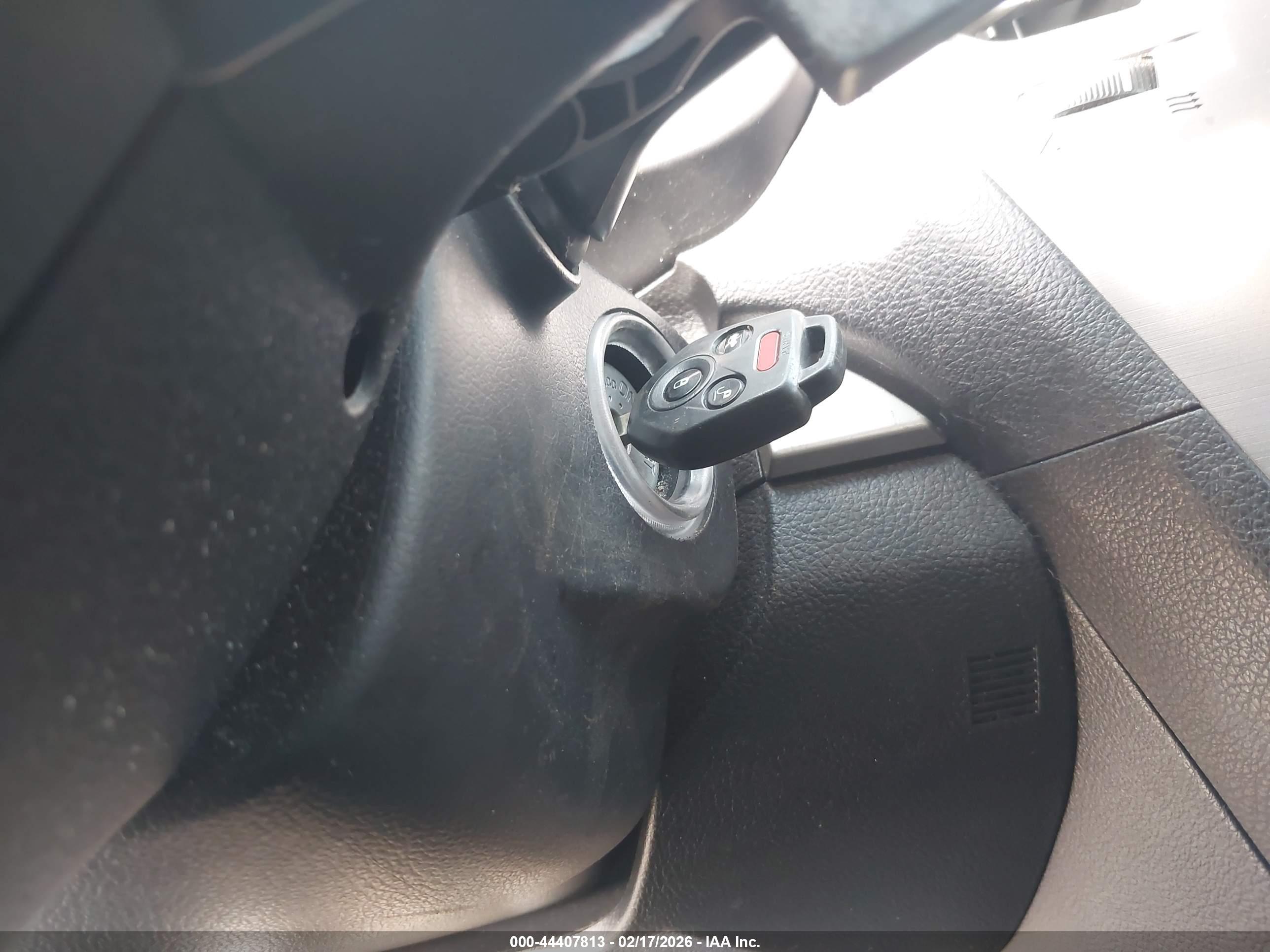 SUBARU LEGACY image 11
