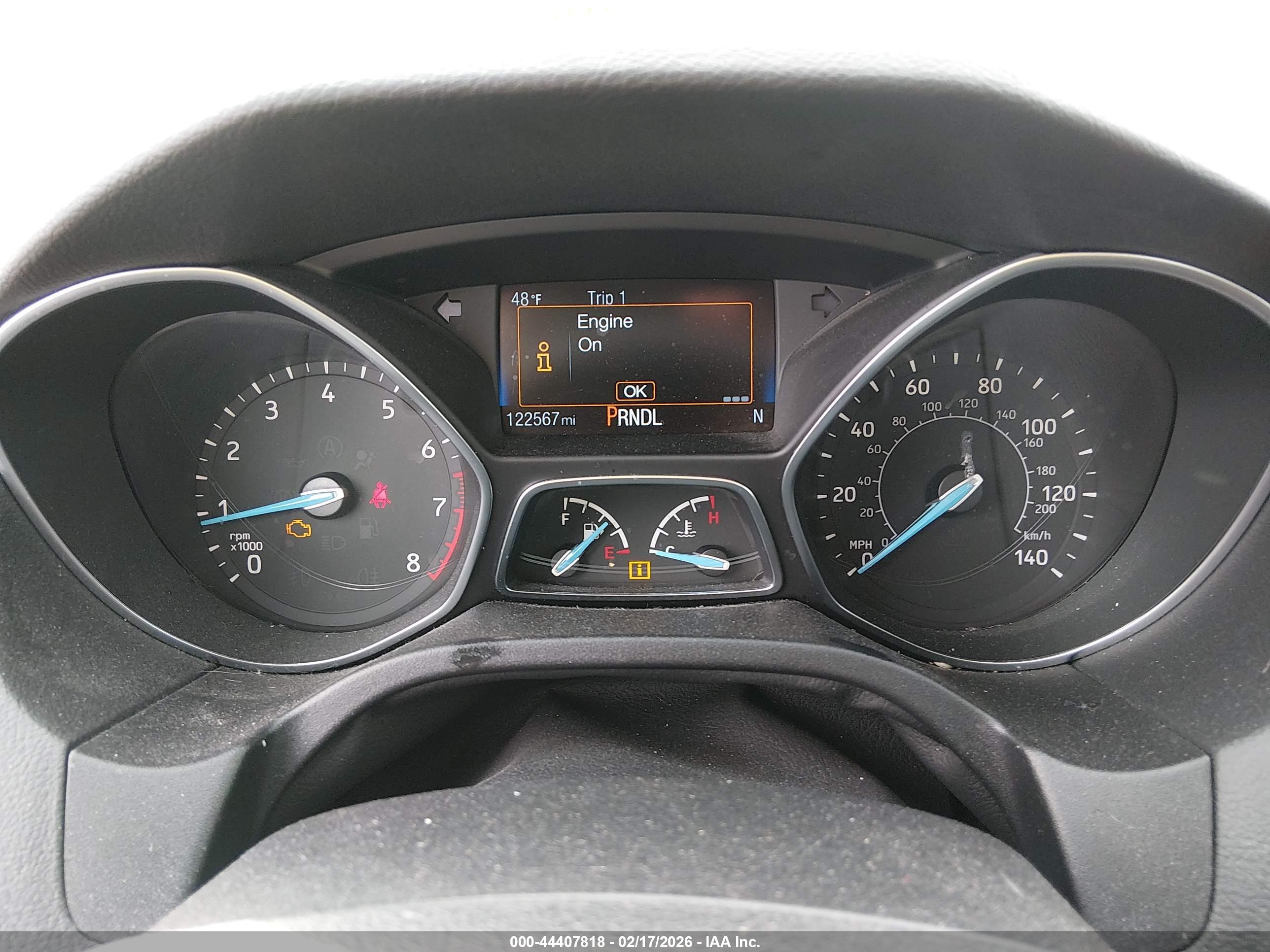 FORD FOCUS image 7