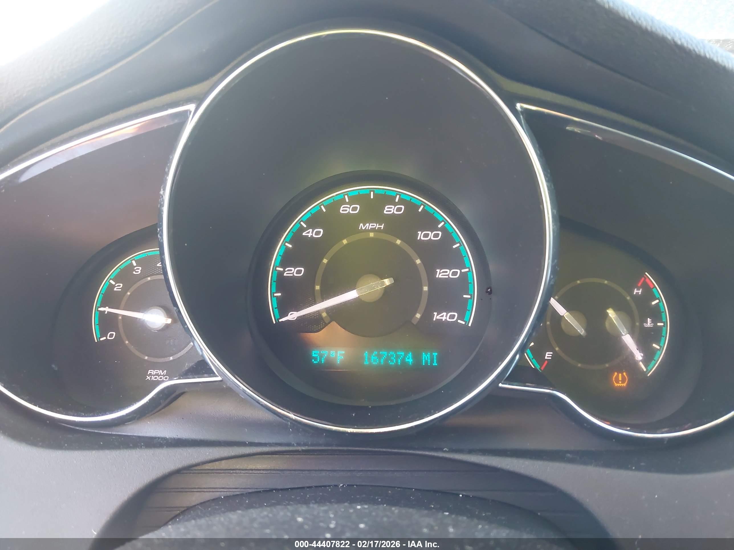 CHEVROLET MALIBU image 7