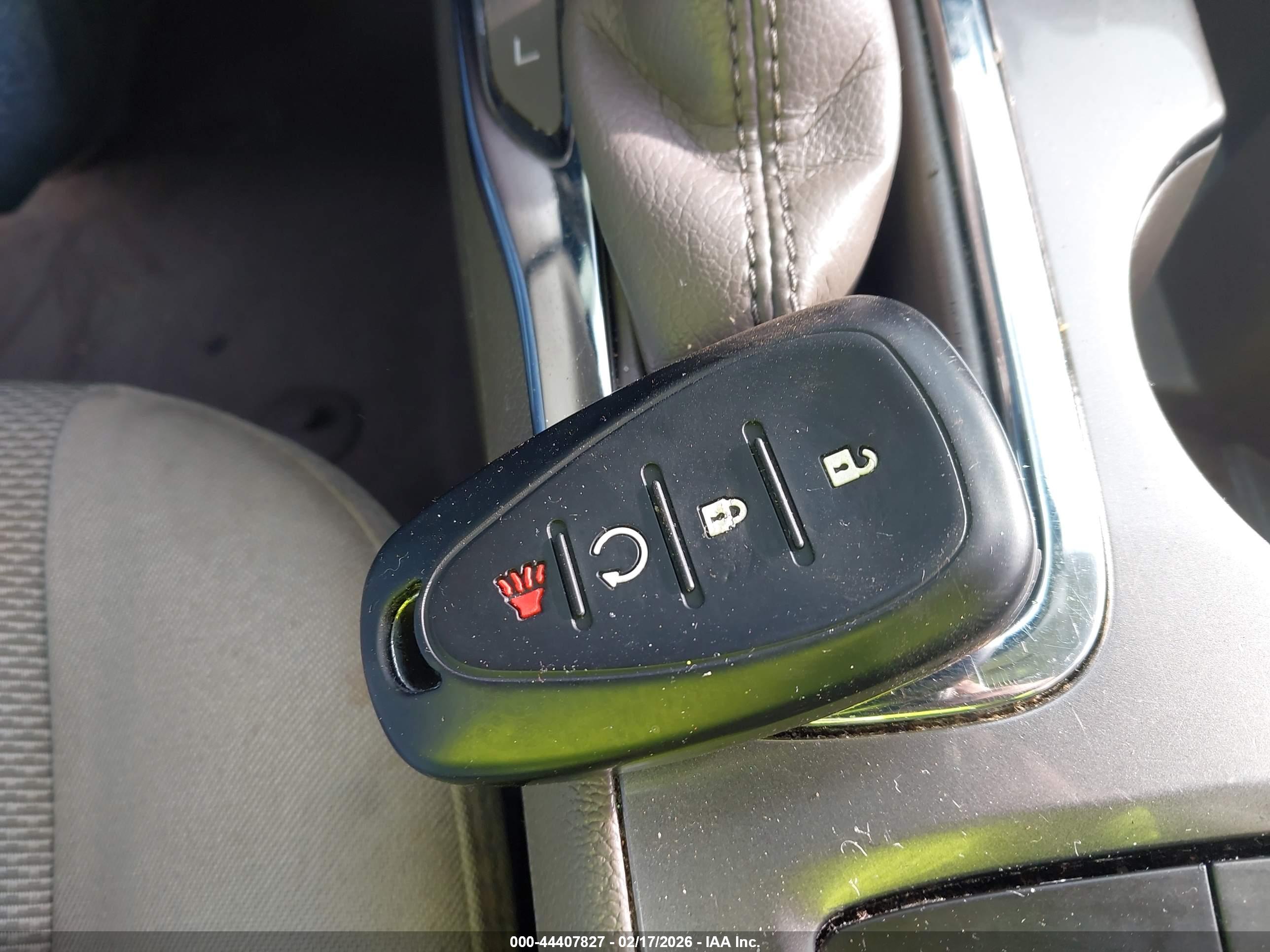 CHEVROLET CRUZE image 11