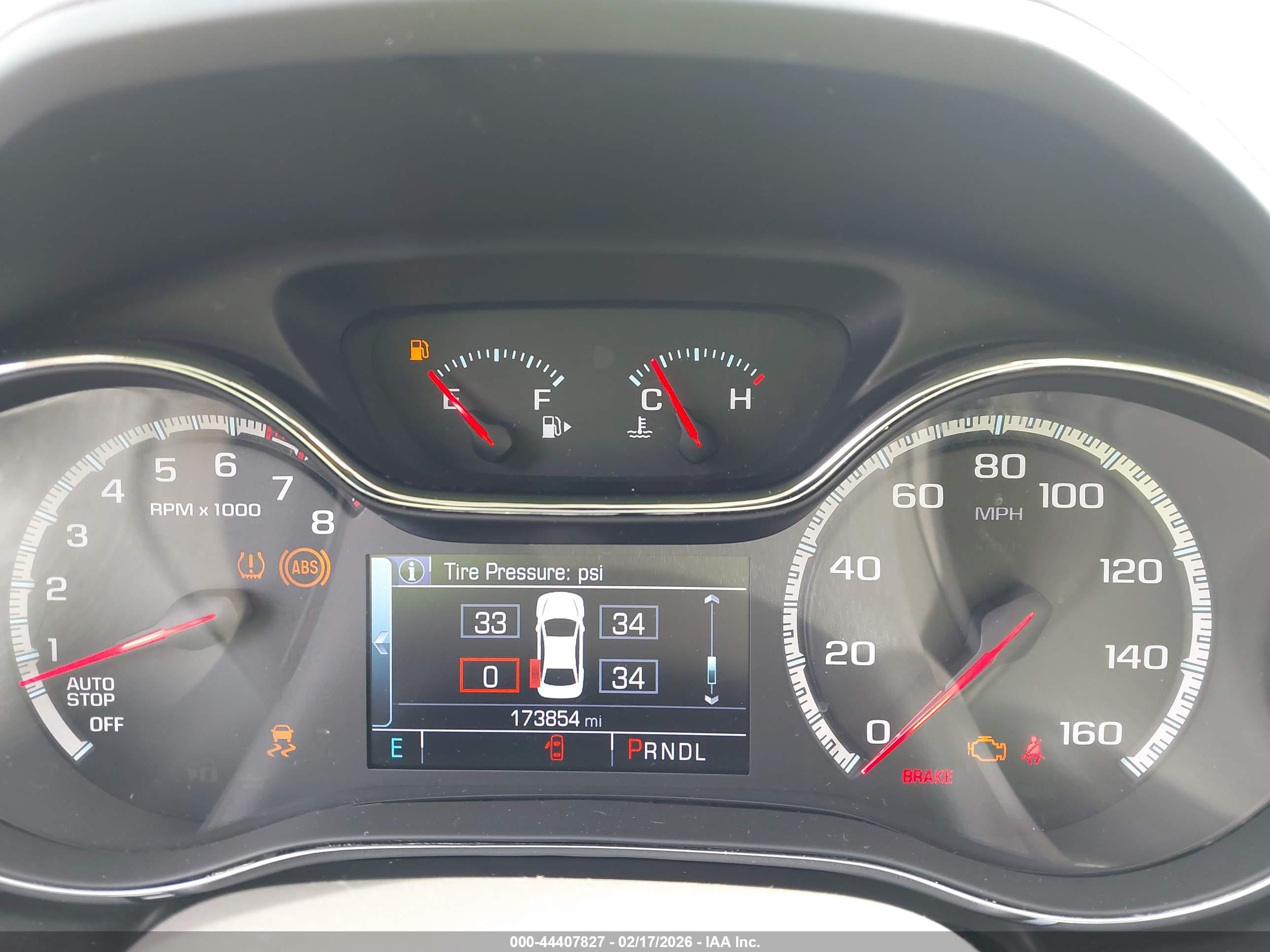 CHEVROLET CRUZE image 7