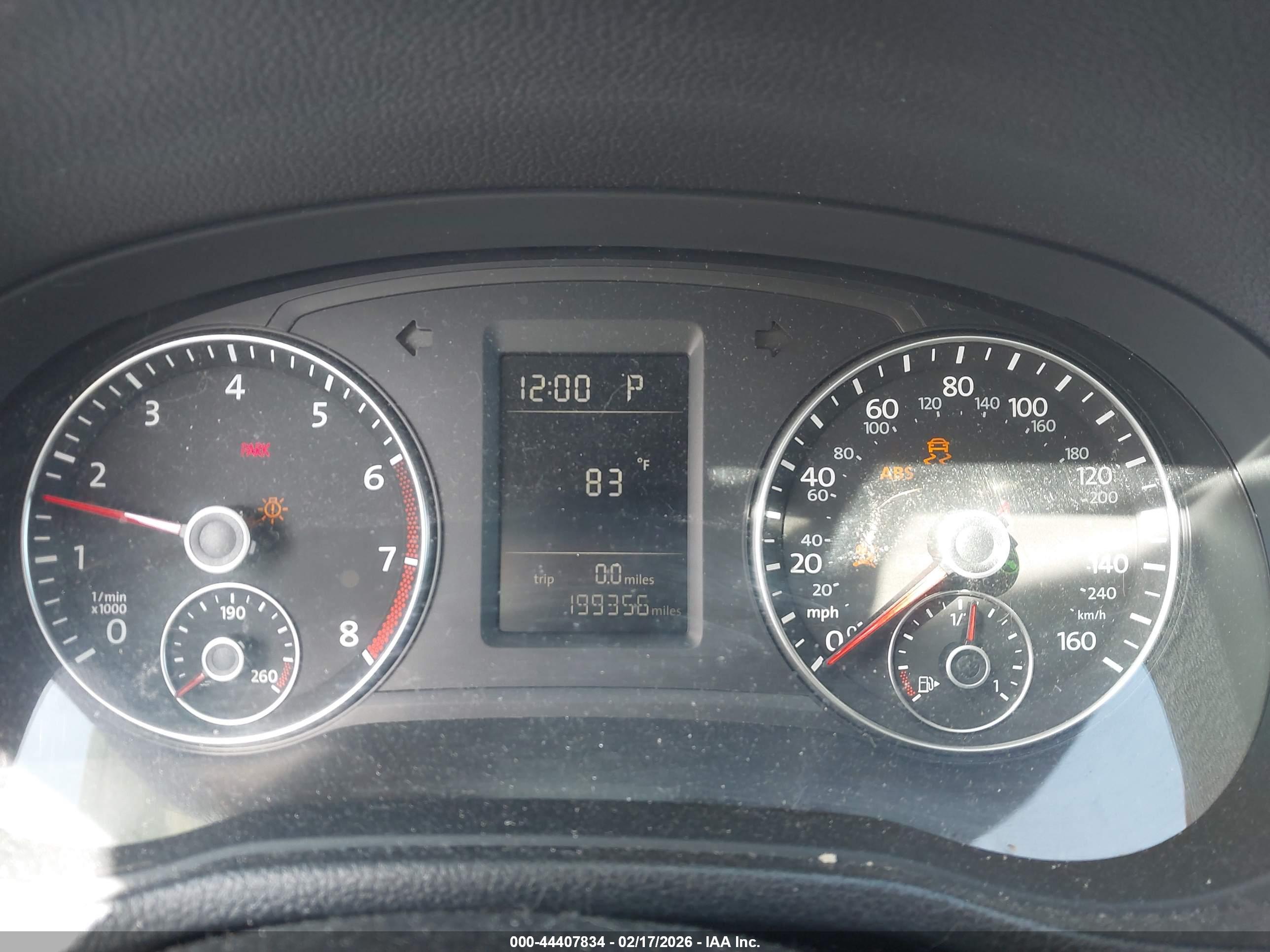 VOLKSWAGEN PASSAT image 7