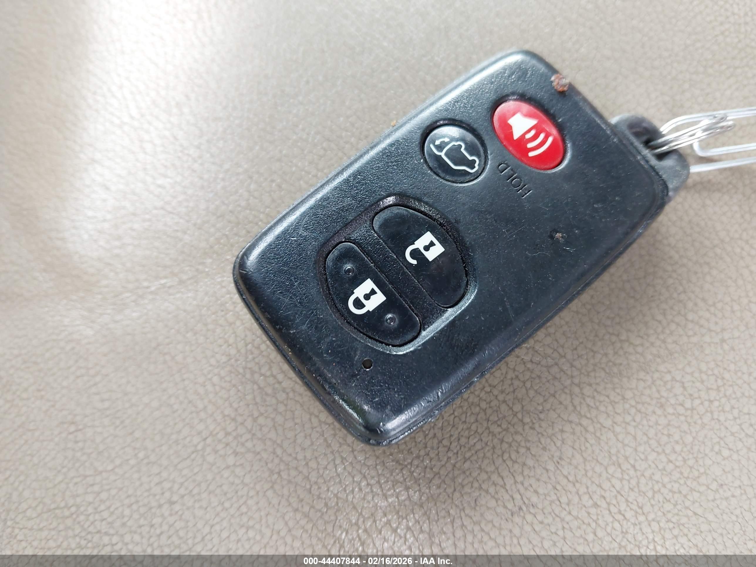 TOYOTA HIGHLANDER image 11