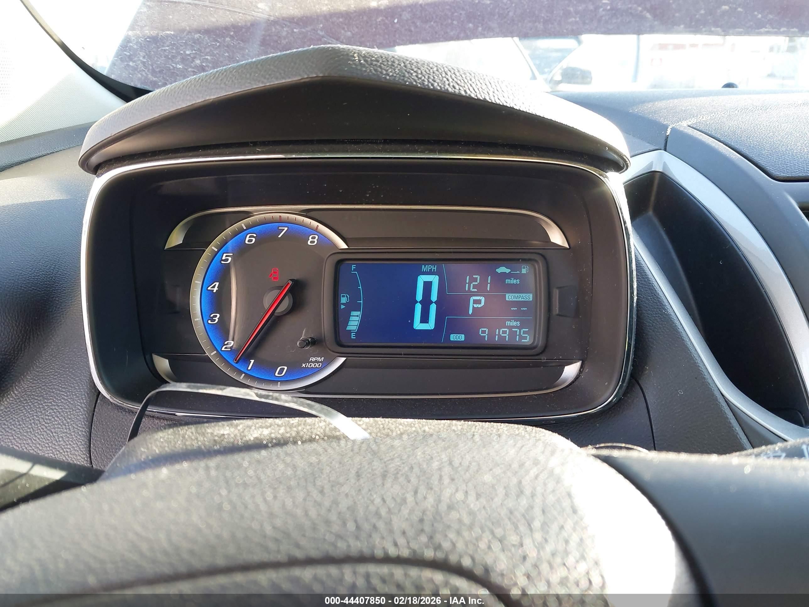 CHEVROLET TRAX image 7