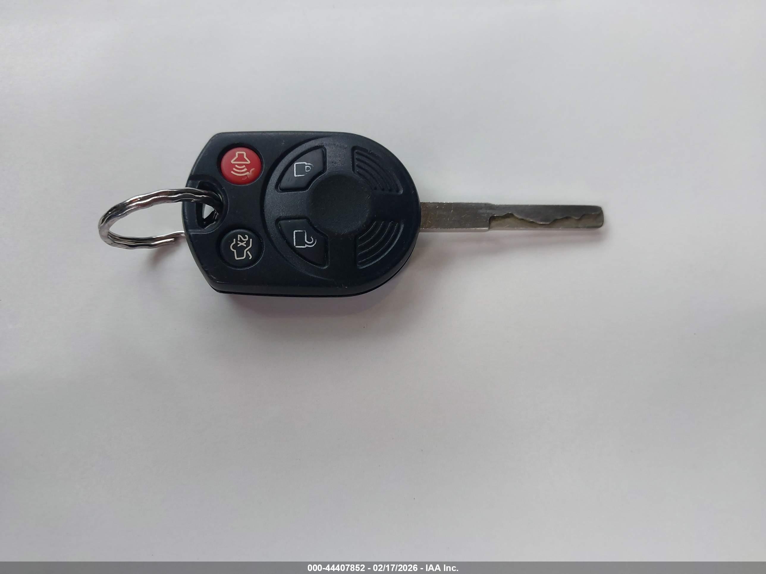 FORD FOCUS image 11