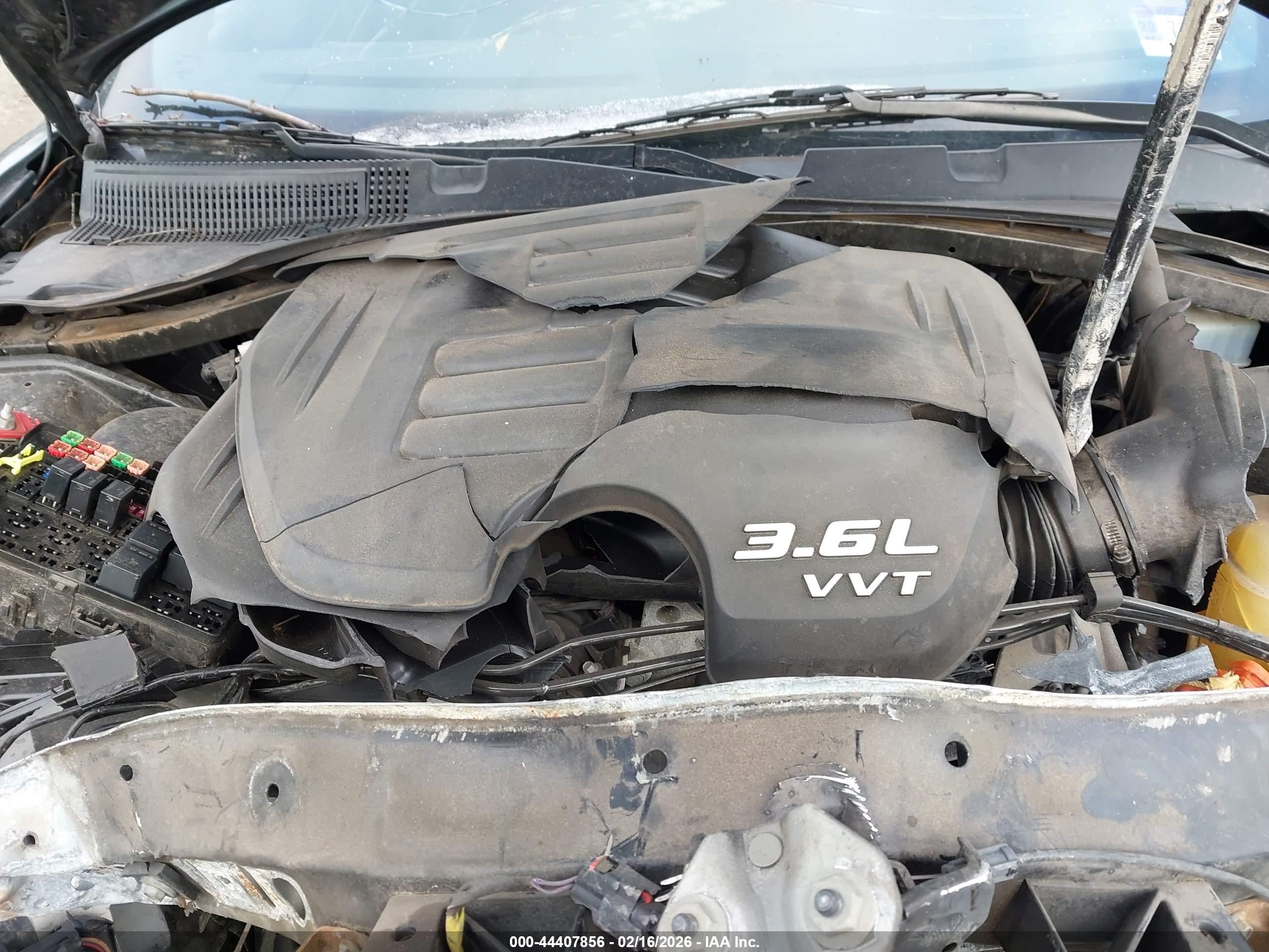 DODGE CHARGER image 10
