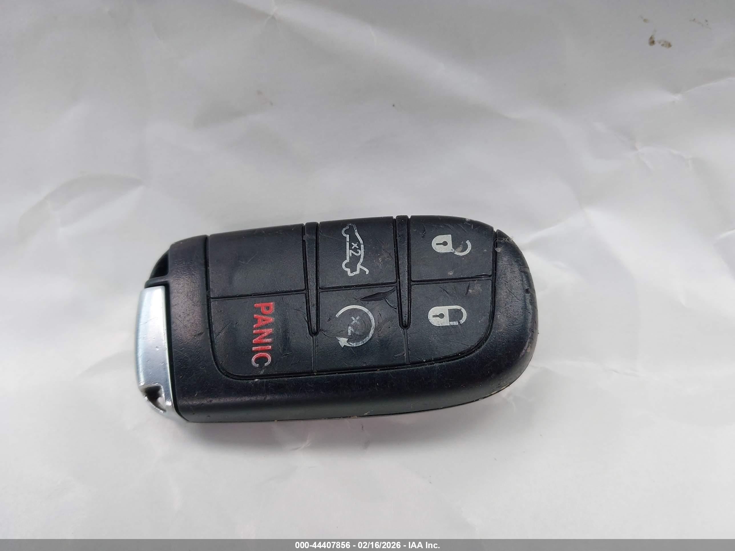 DODGE CHARGER image 11