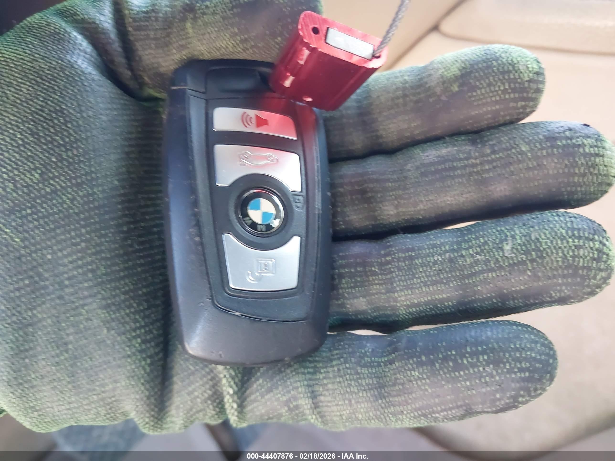 BMW 535I image 11