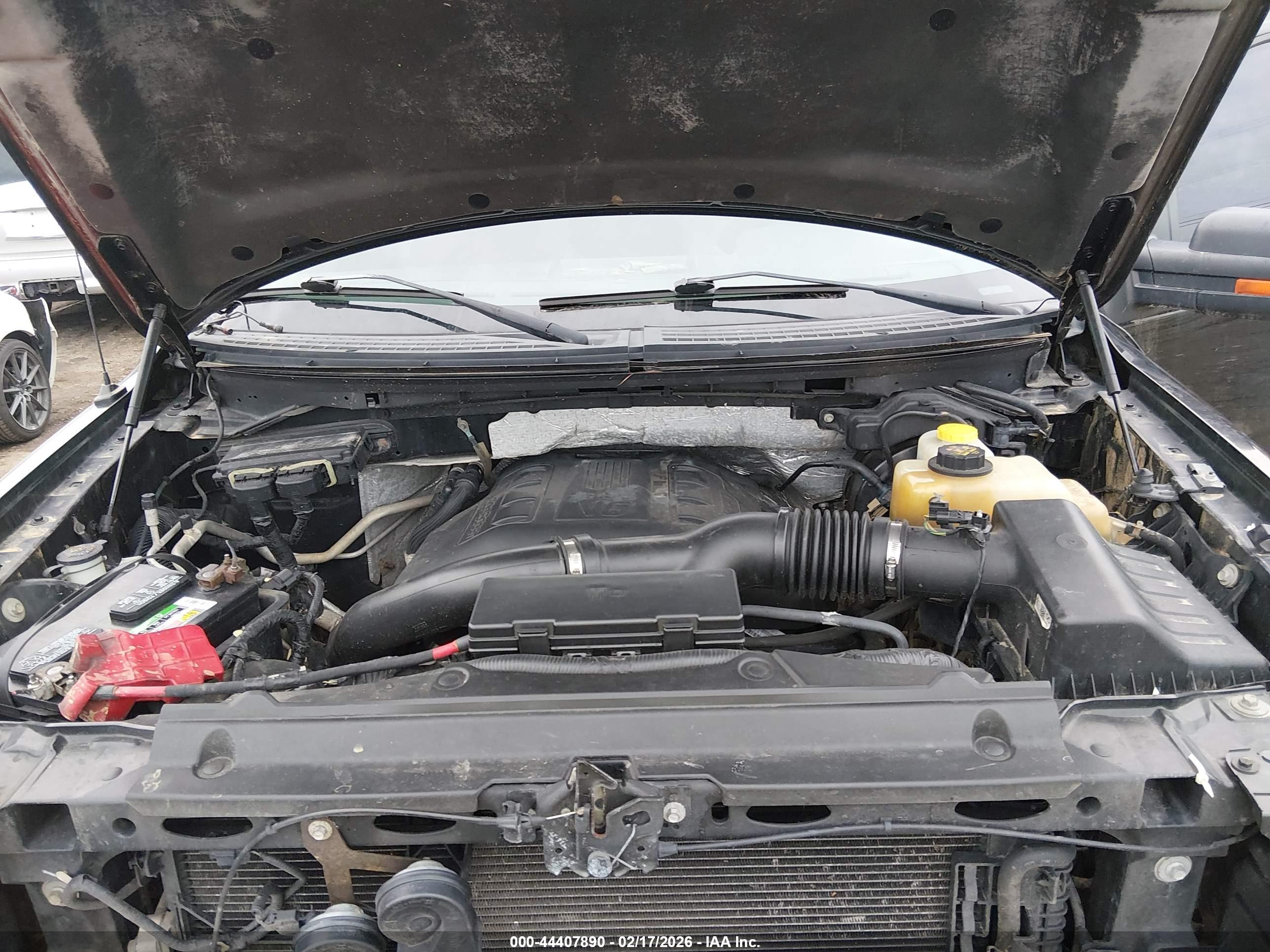 FORD F150 image 10