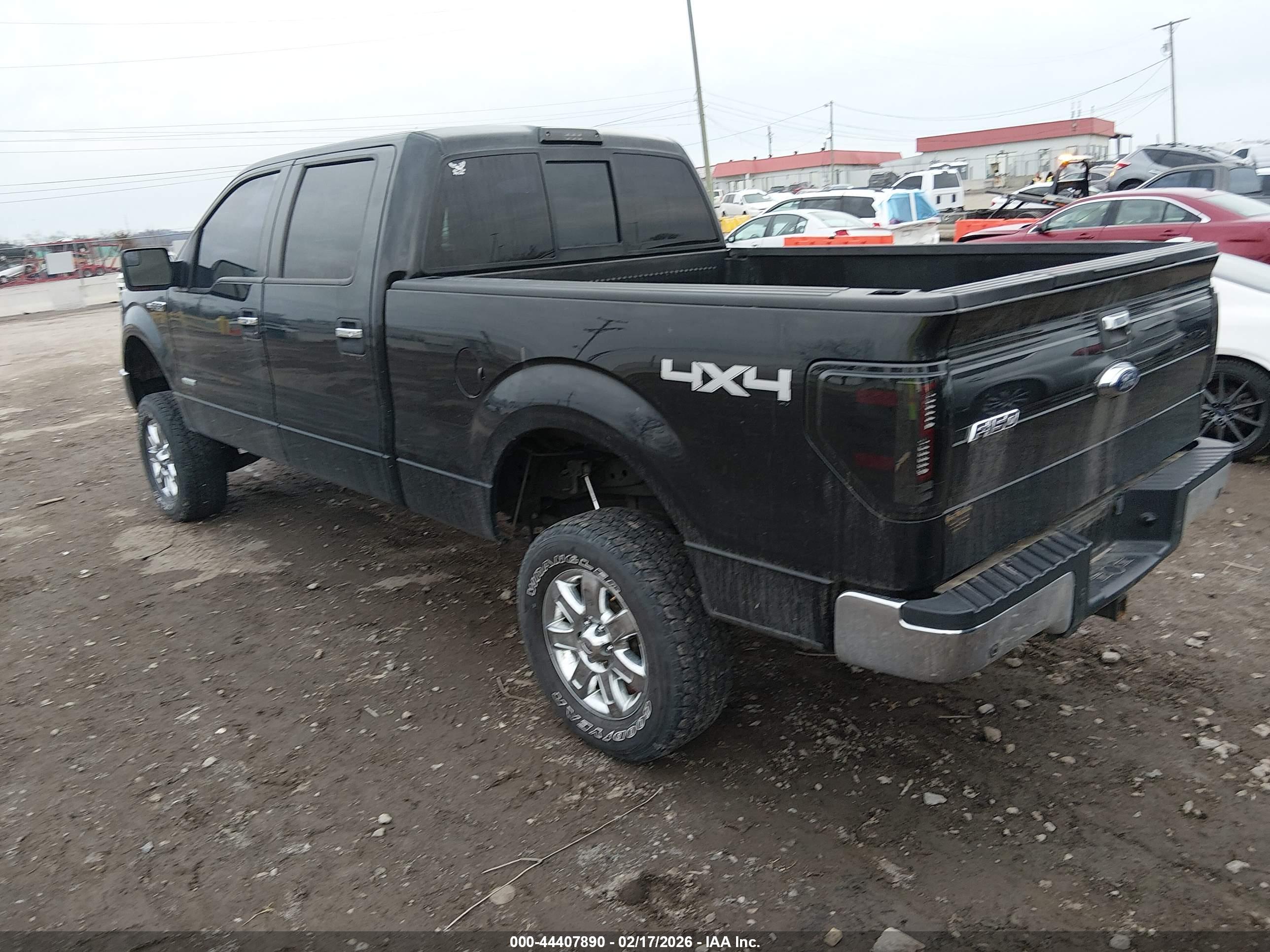 FORD F150 image 3