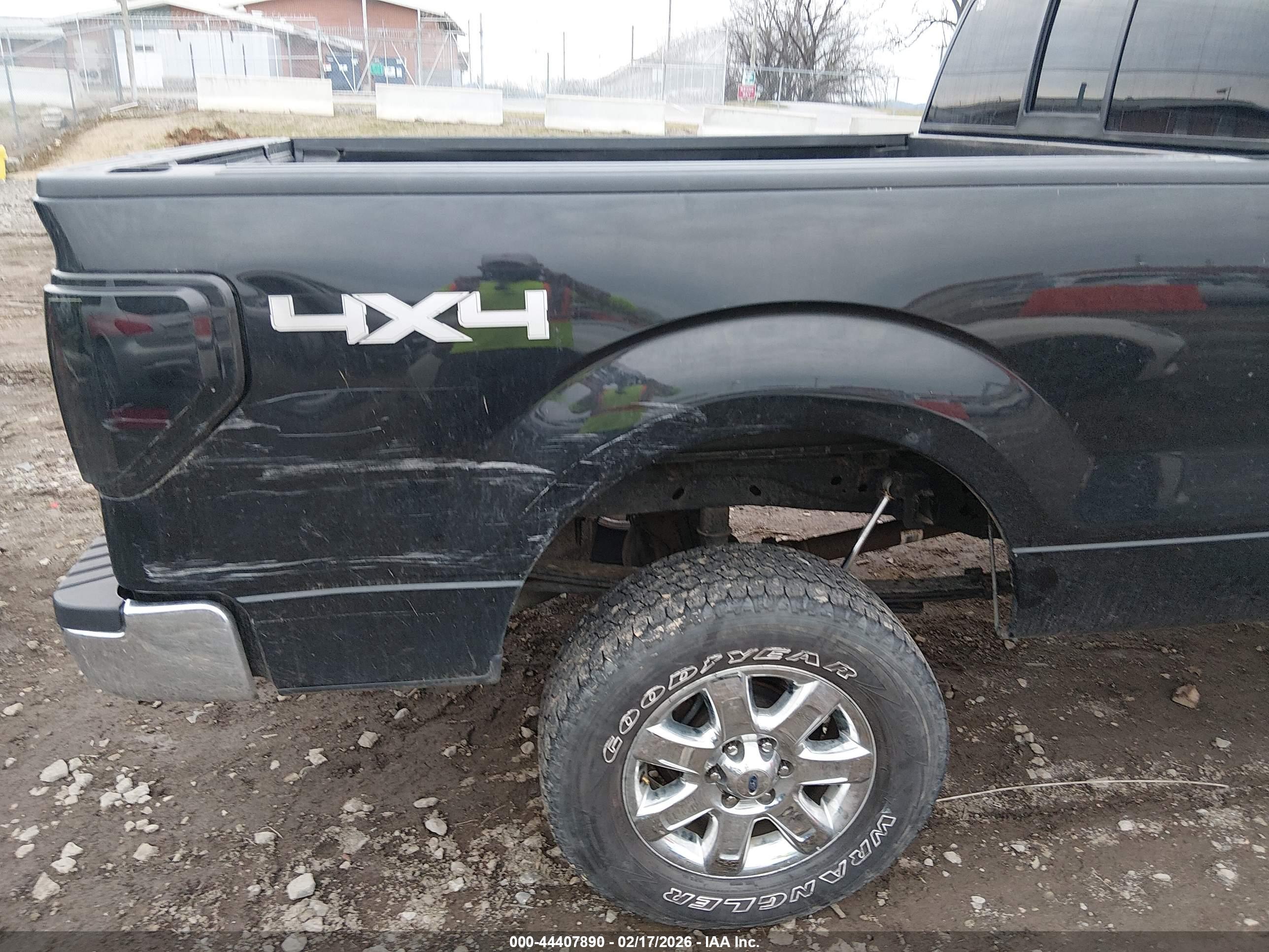 FORD F150 image 6