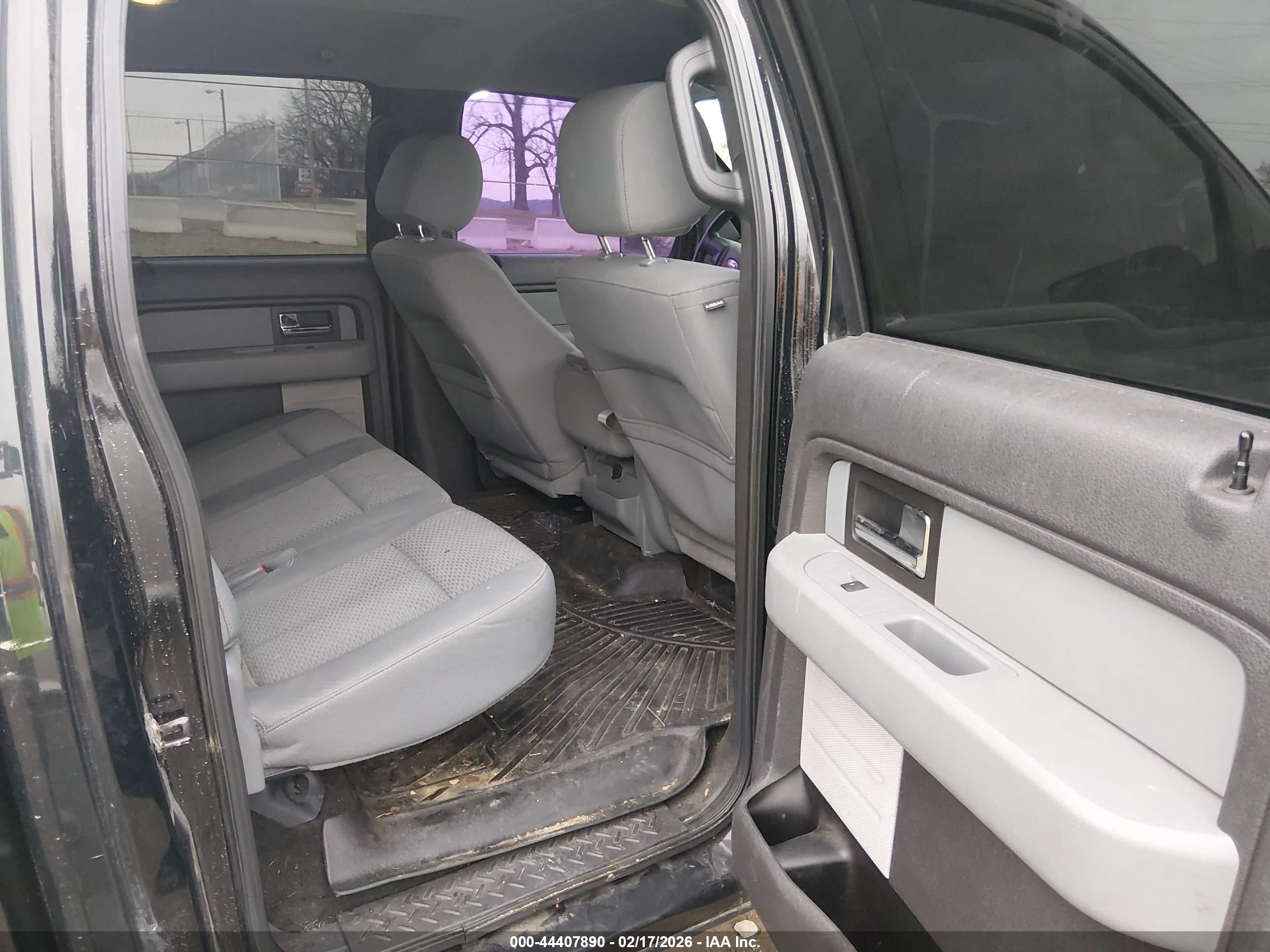 FORD F150 image 8