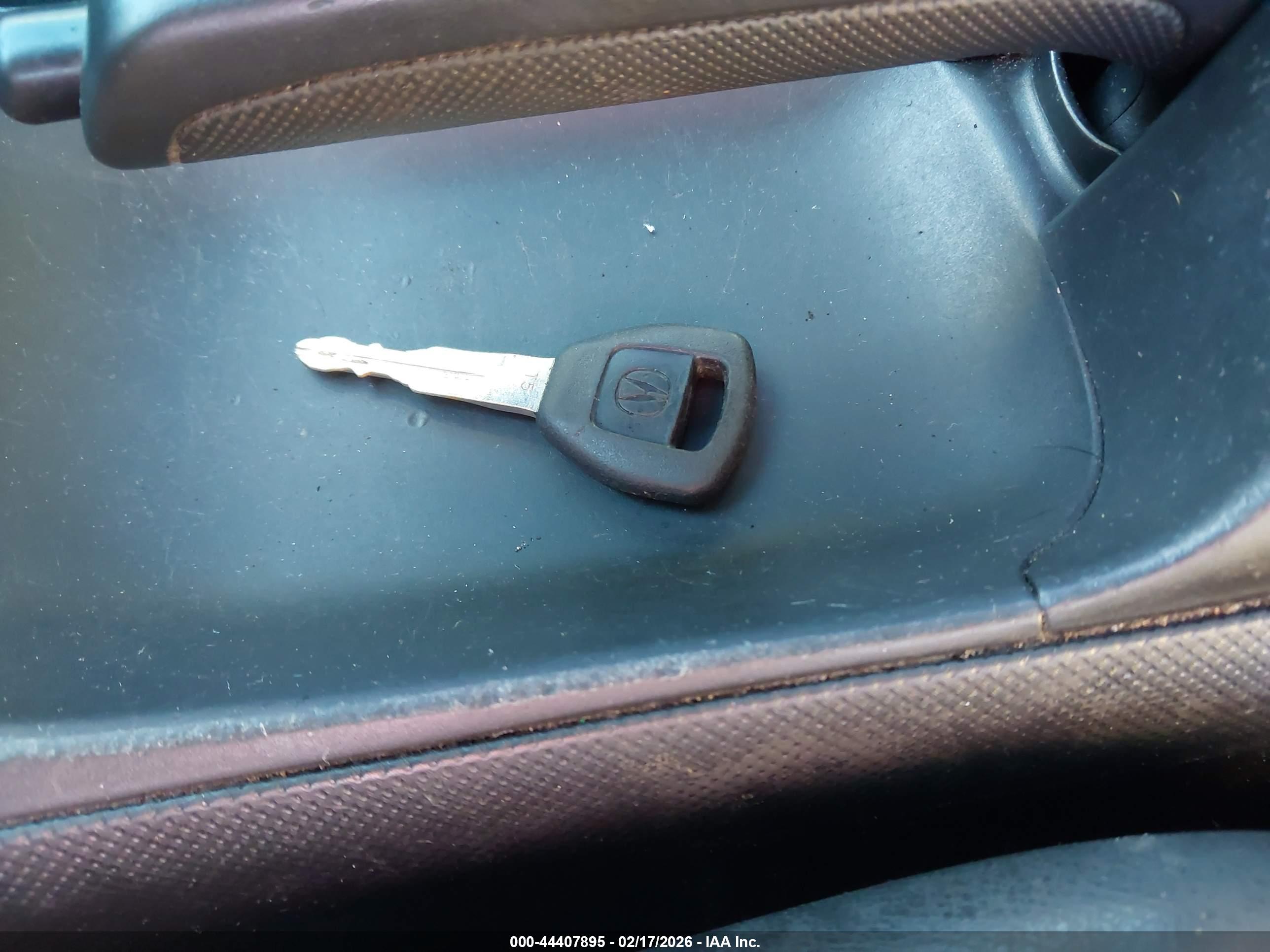 ACURA RSX image 11