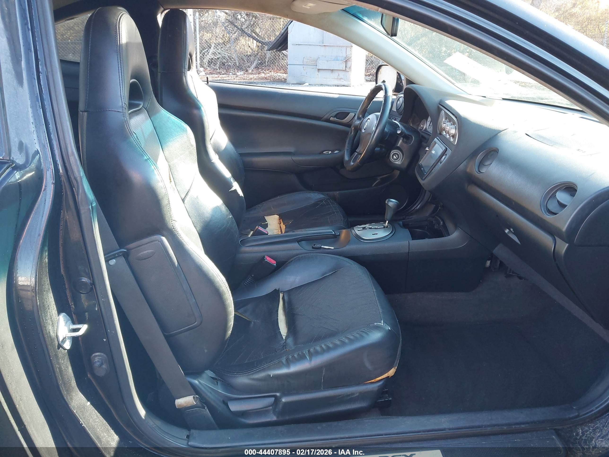 ACURA RSX image 5