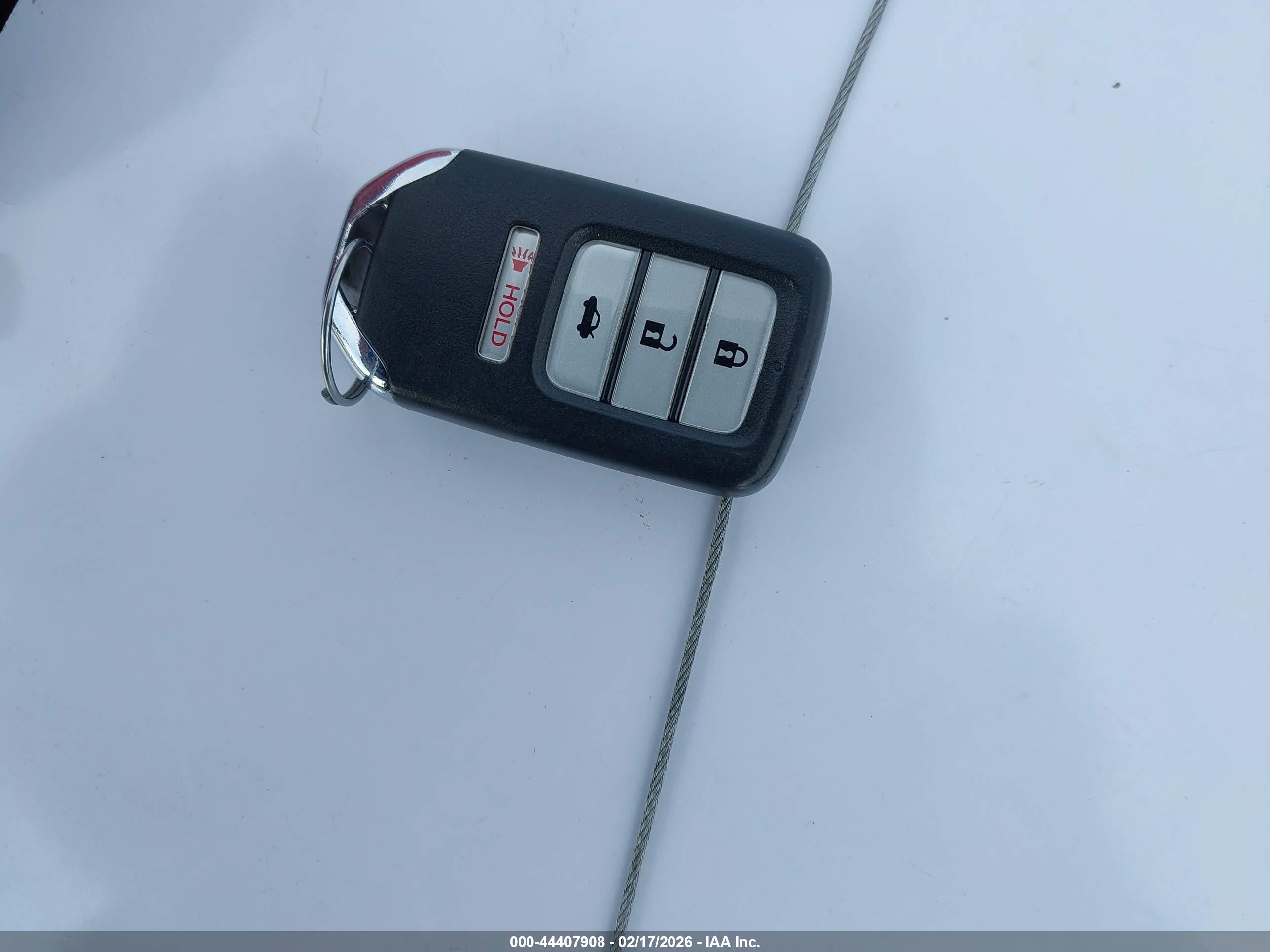 HONDA CIVIC image 11