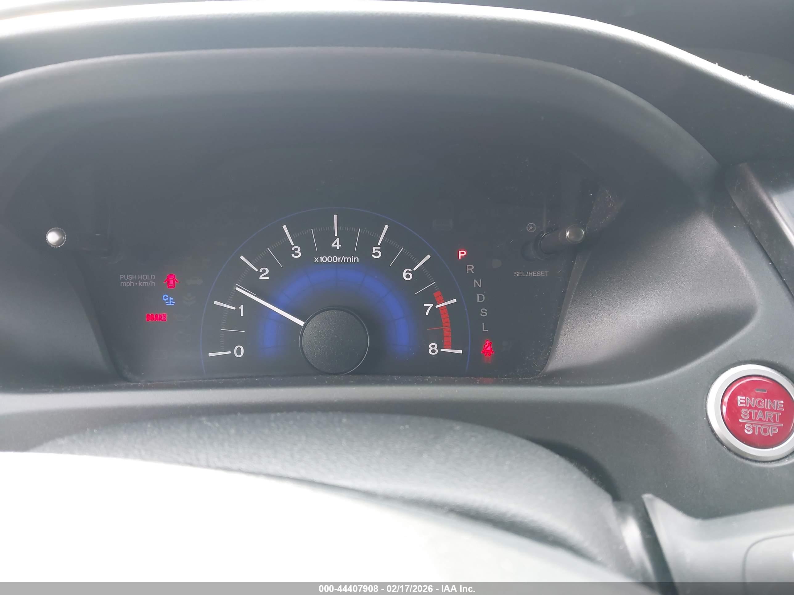 HONDA CIVIC image 7
