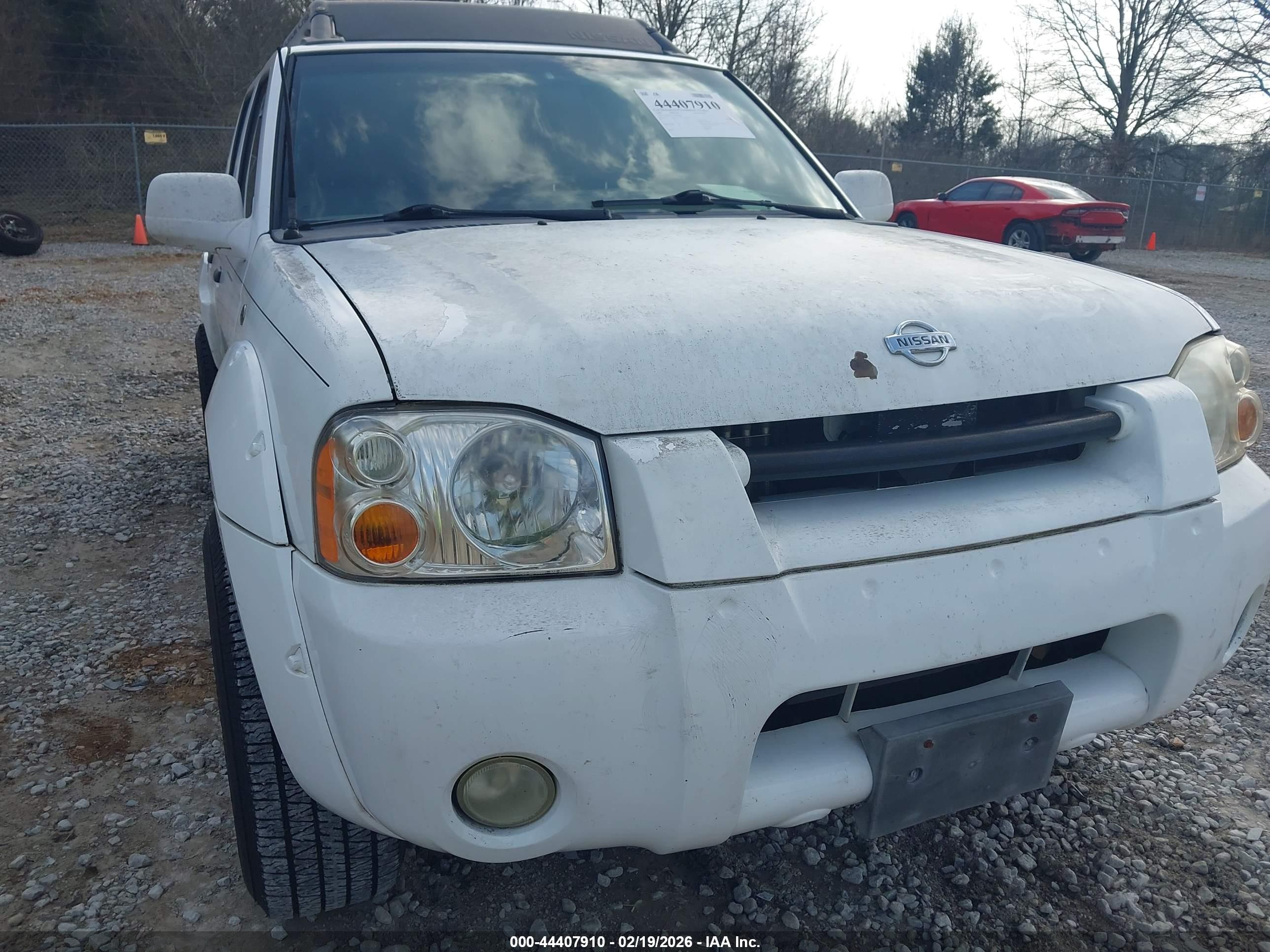 NISSAN FRONTIER image 6