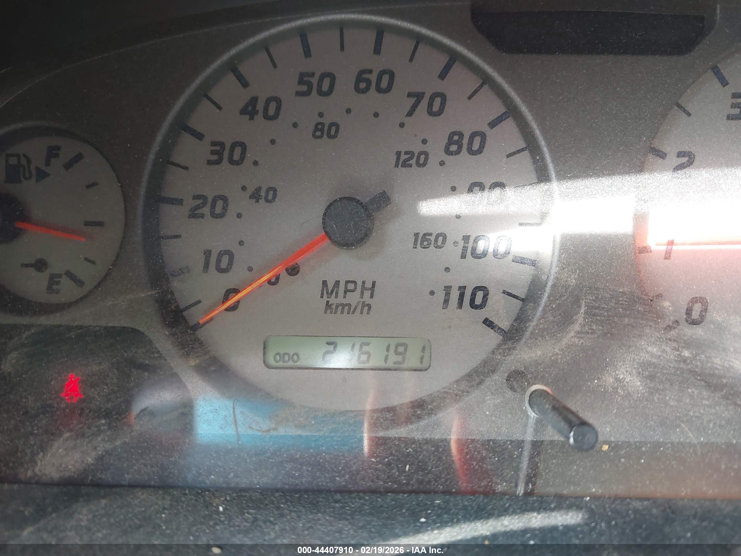 NISSAN FRONTIER image 7