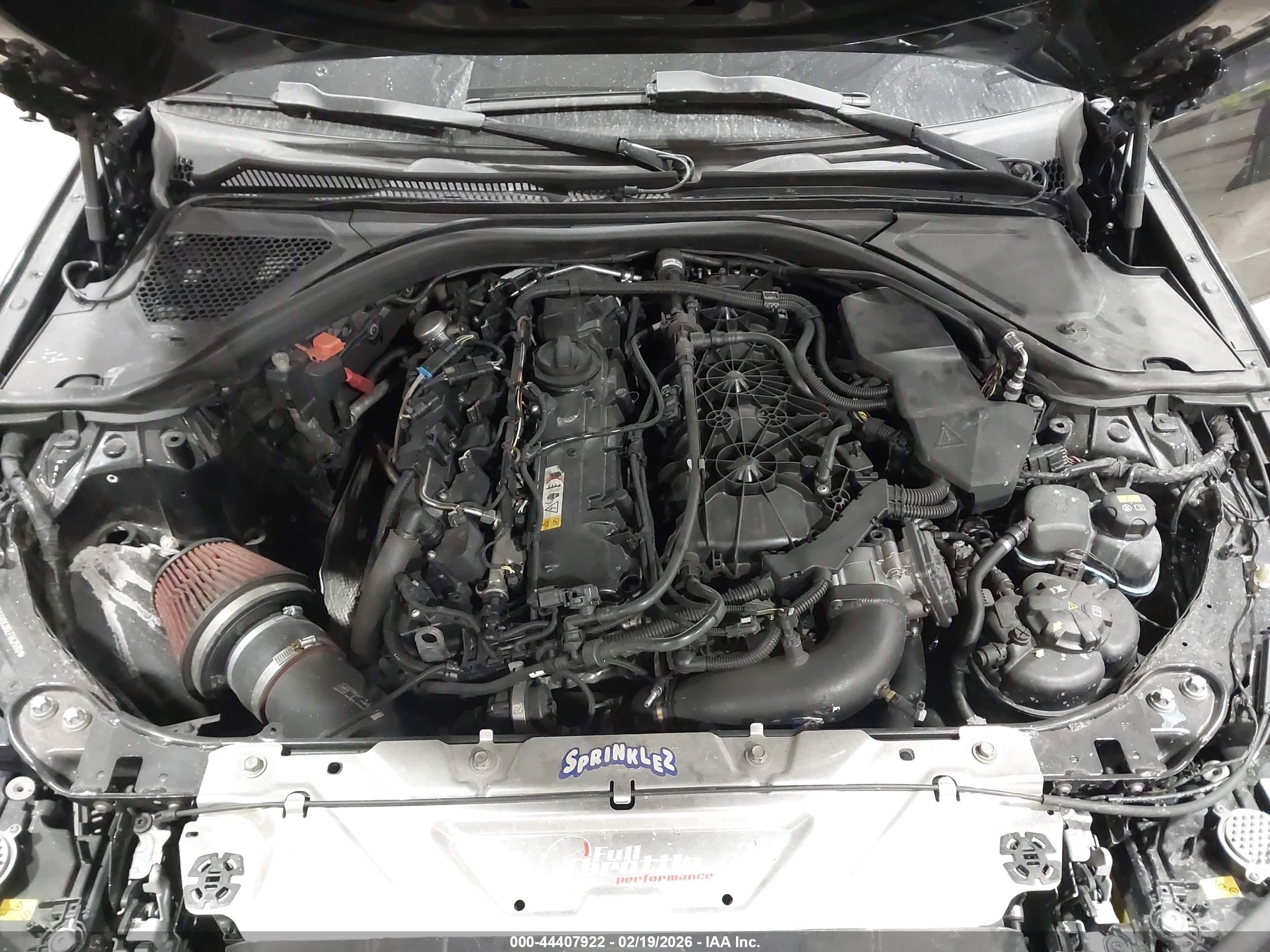 BMW M340I image 10