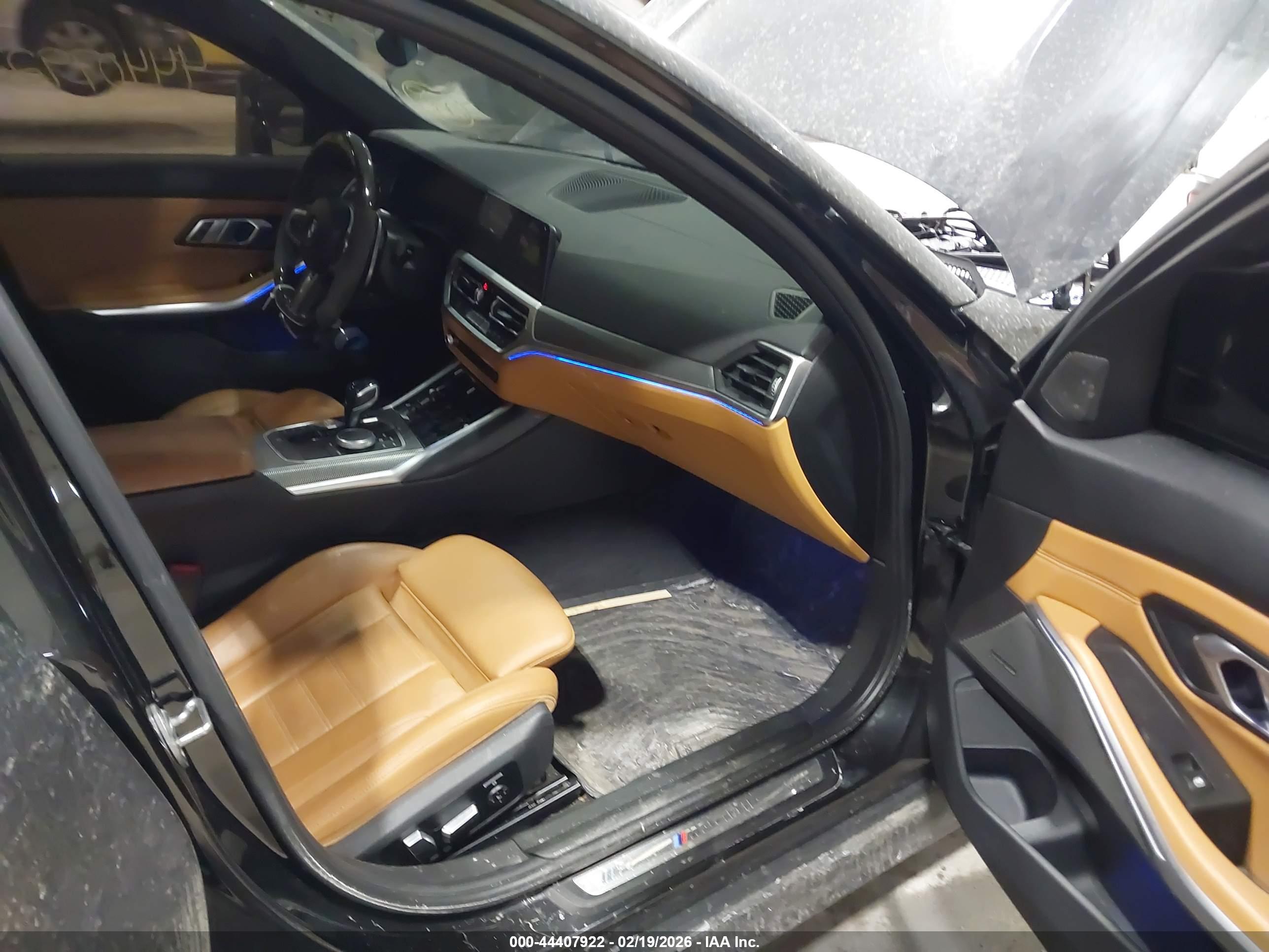 BMW M340I image 5