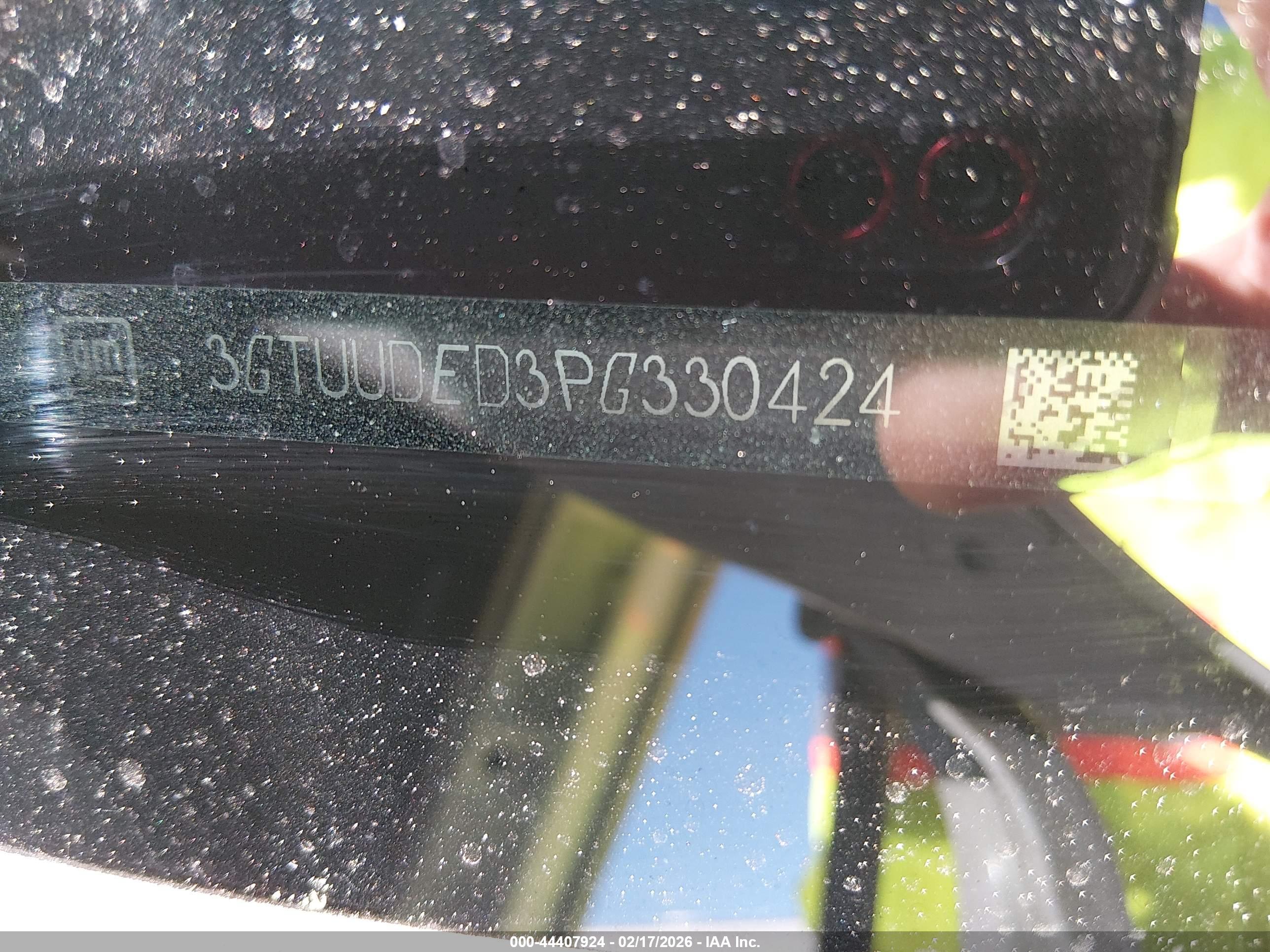 GMC SIERRA image 9