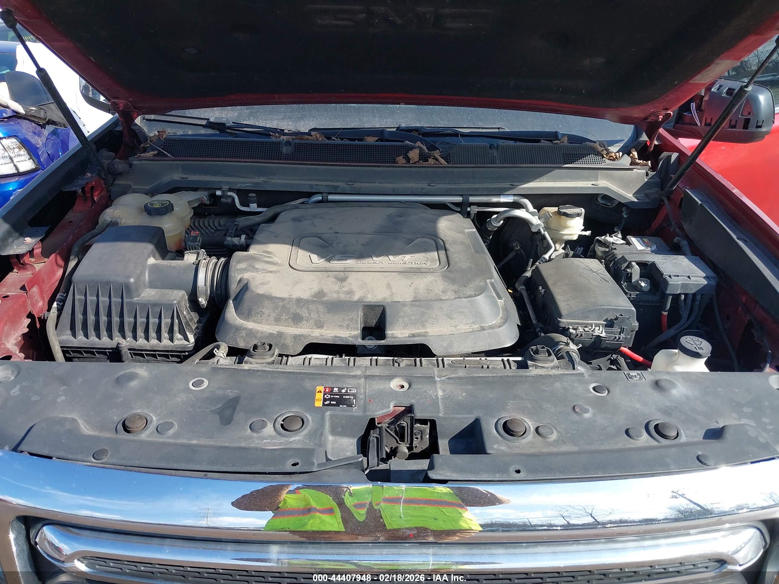 GMC CANYON image 10