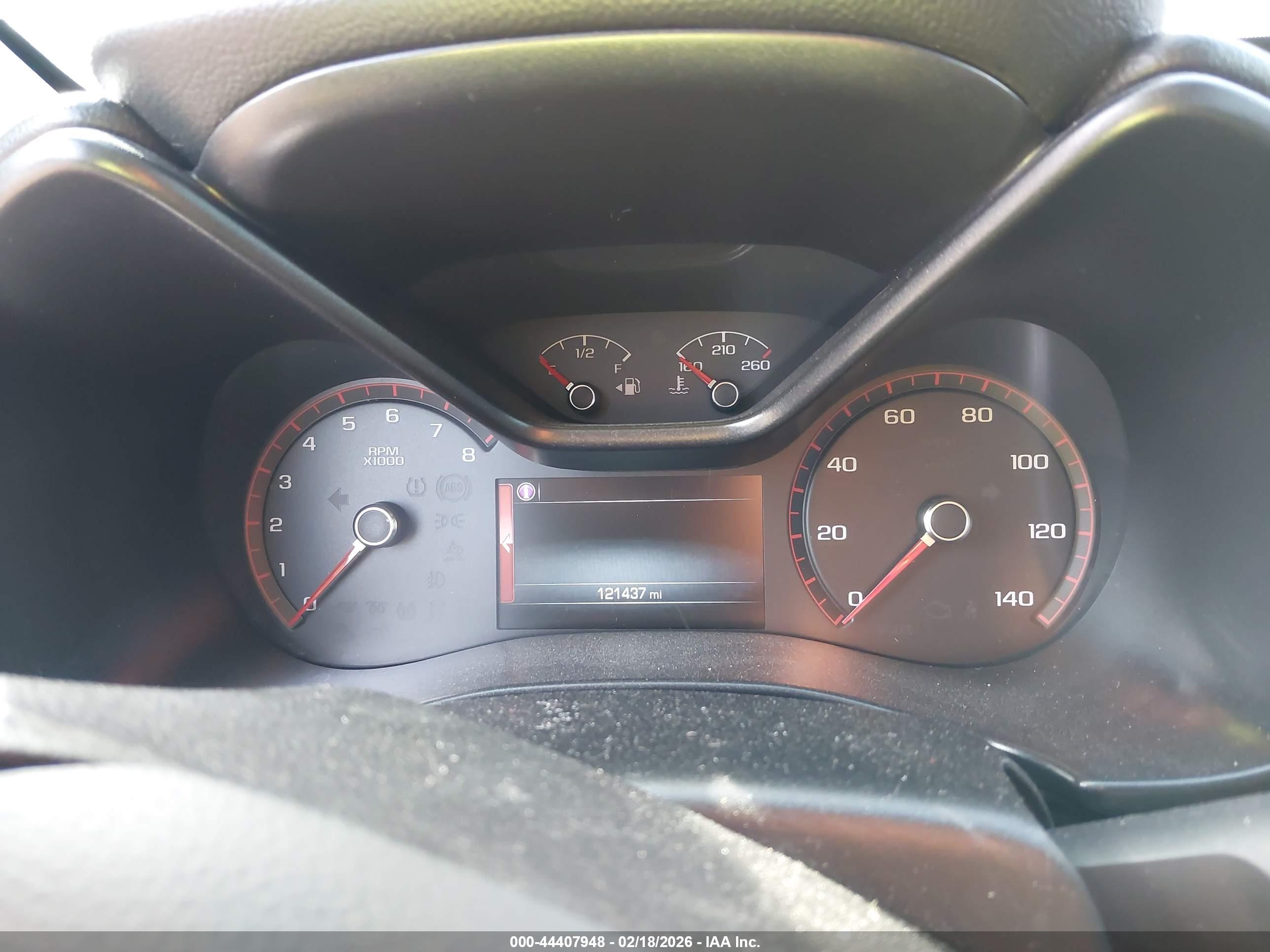 GMC CANYON image 7