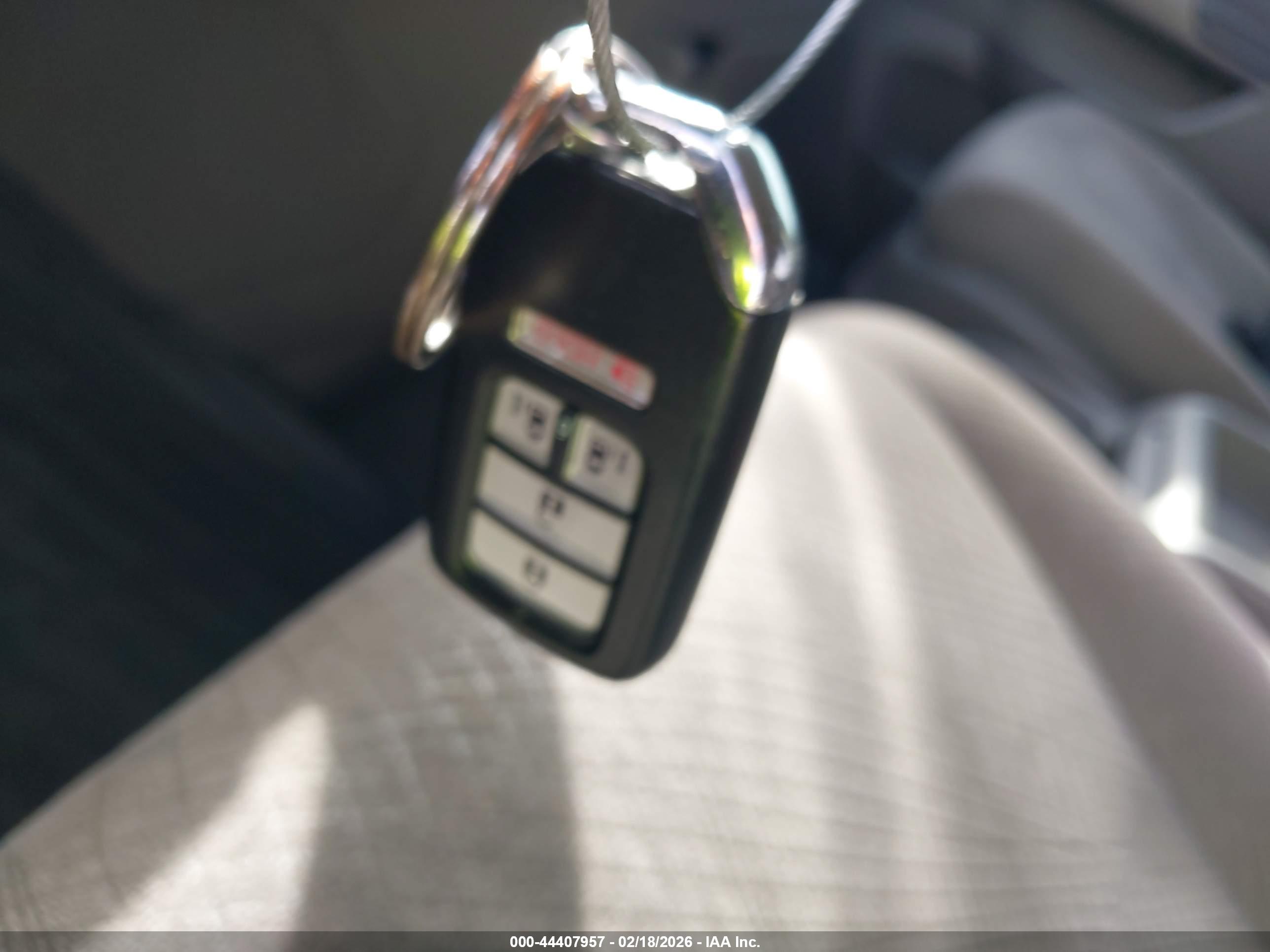 HONDA ODYSSEY image 11