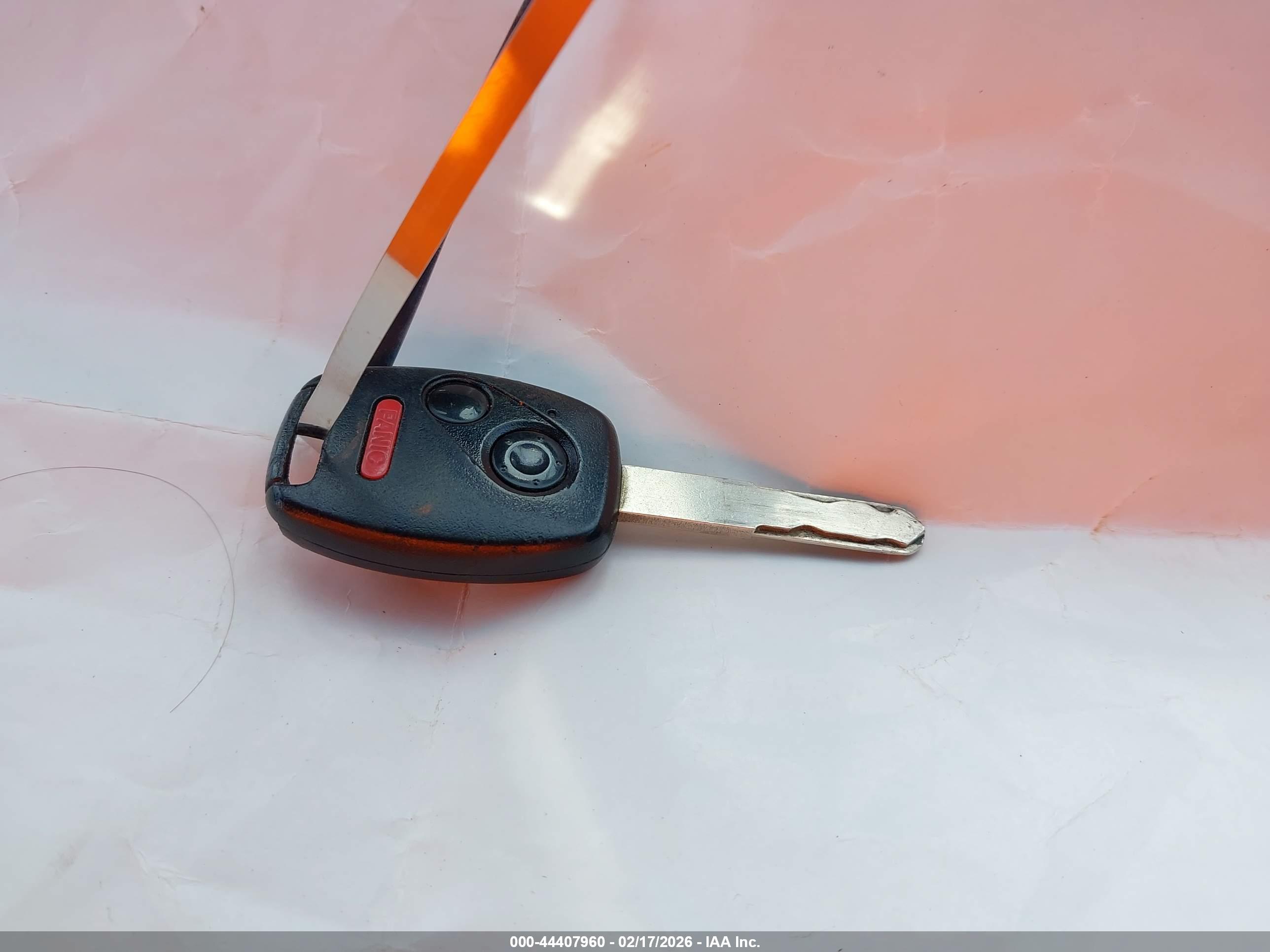 HONDA CIVIC image 11