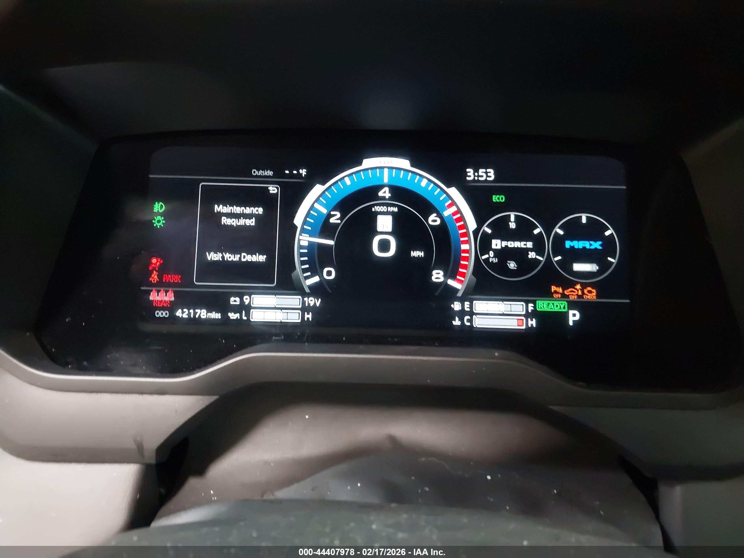TOYOTA TUNDRA image 7