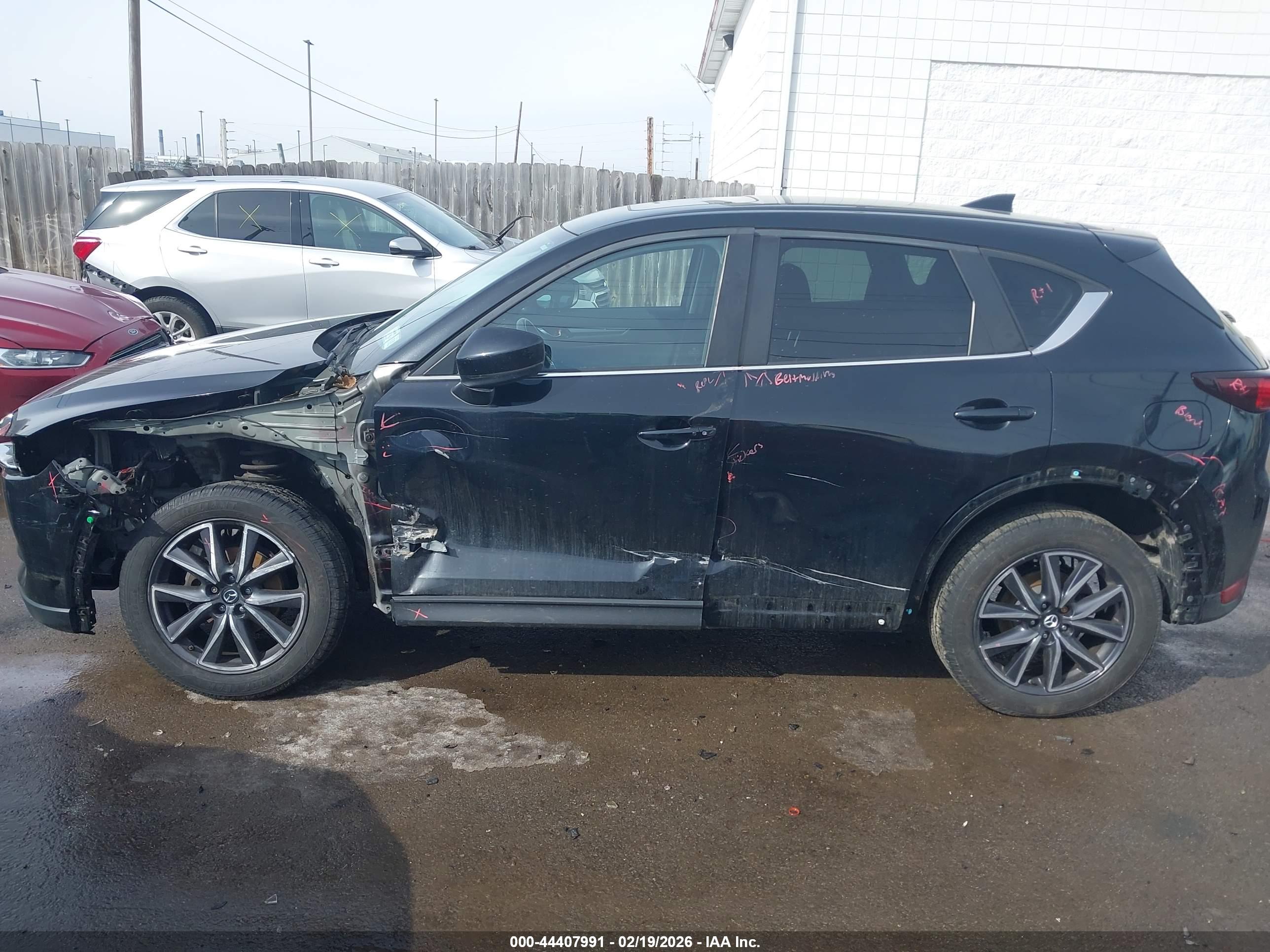 MAZDA CX-5 image 6