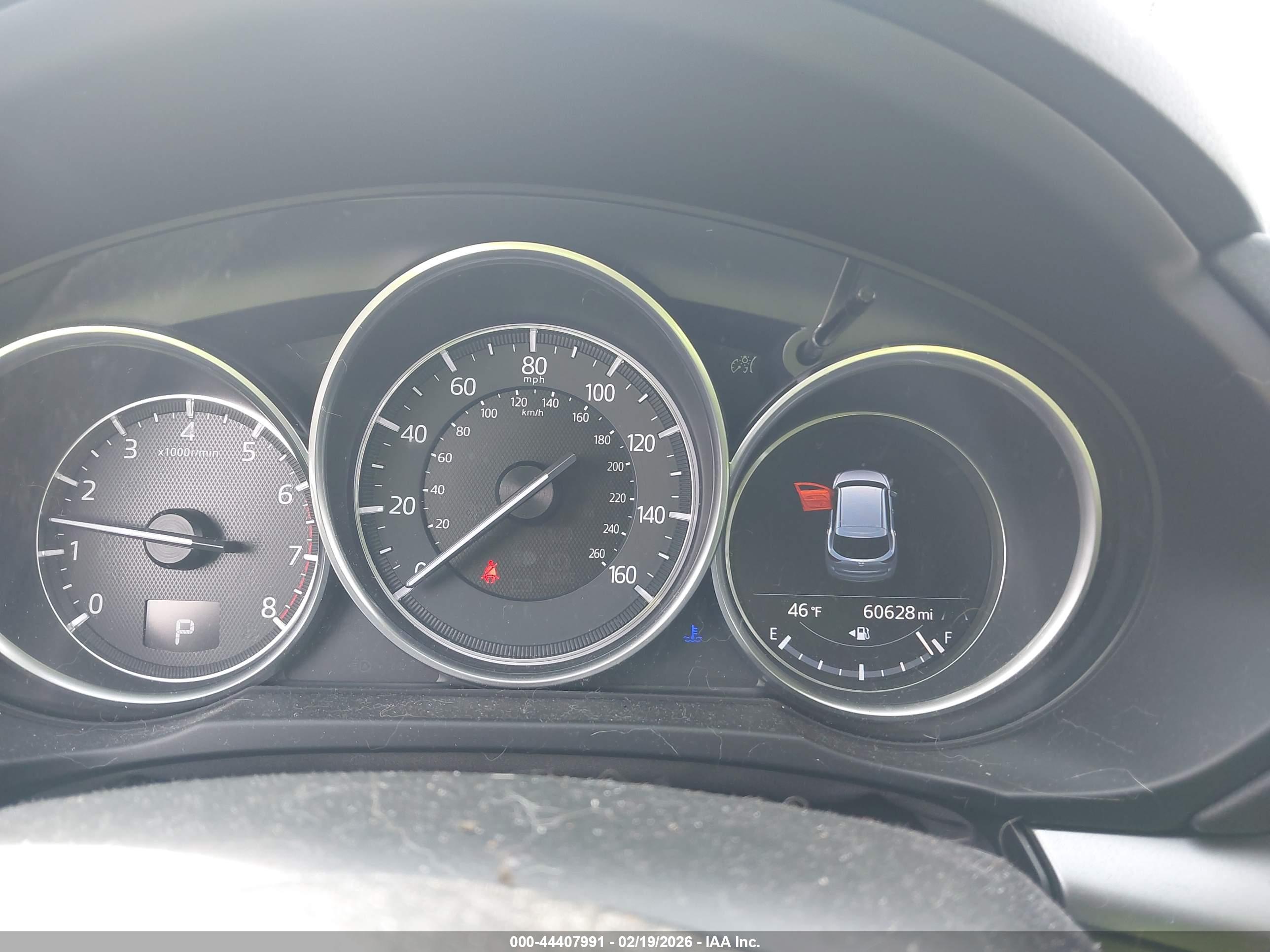 MAZDA CX-5 image 7